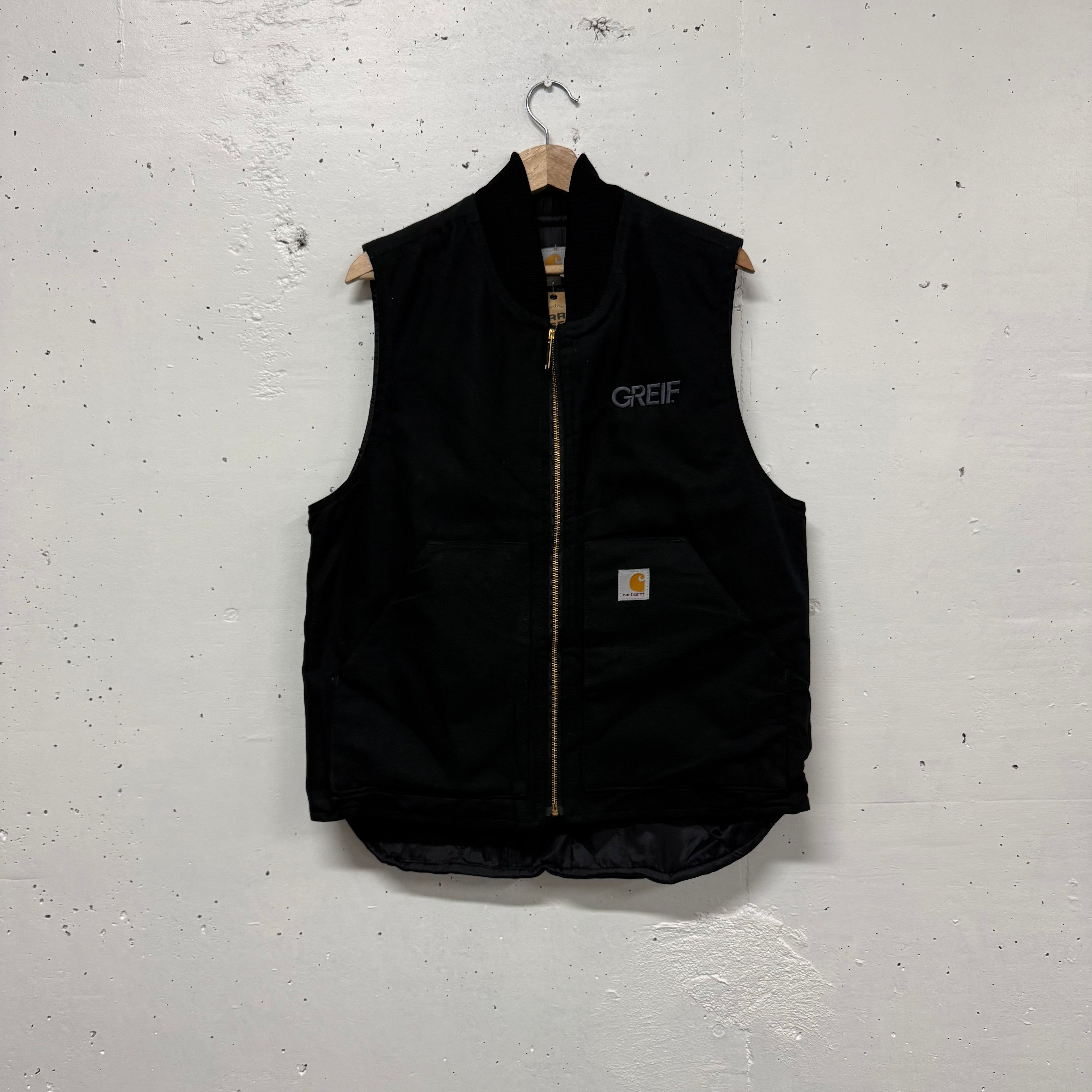 Chaqueta Sin Mangas Carhartt