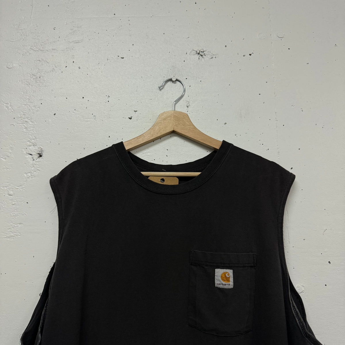 Polera Tank Carhartt