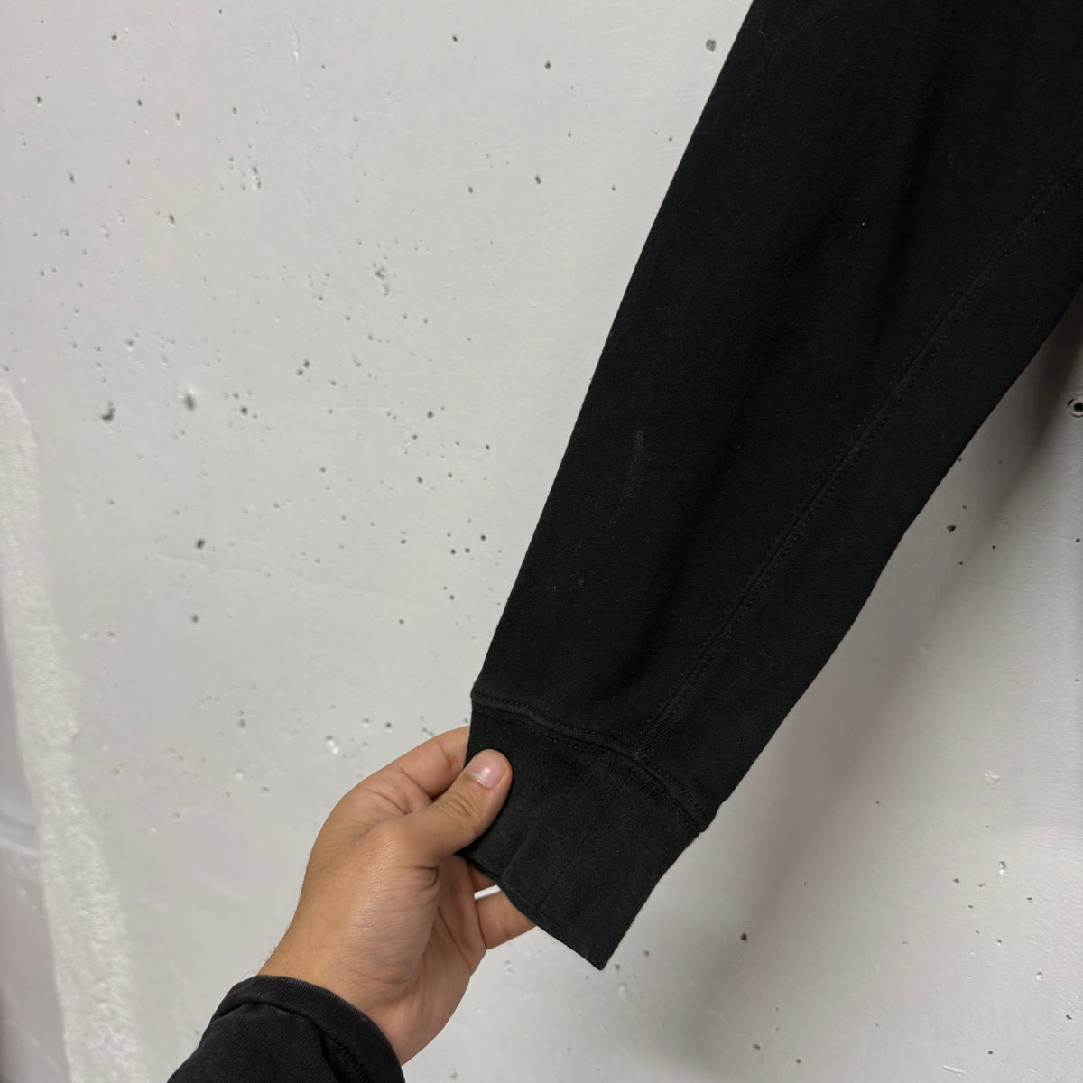 Poleron Polo Zip Up
