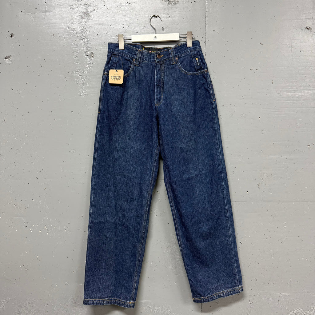 Pantalón Vintage Akuaku