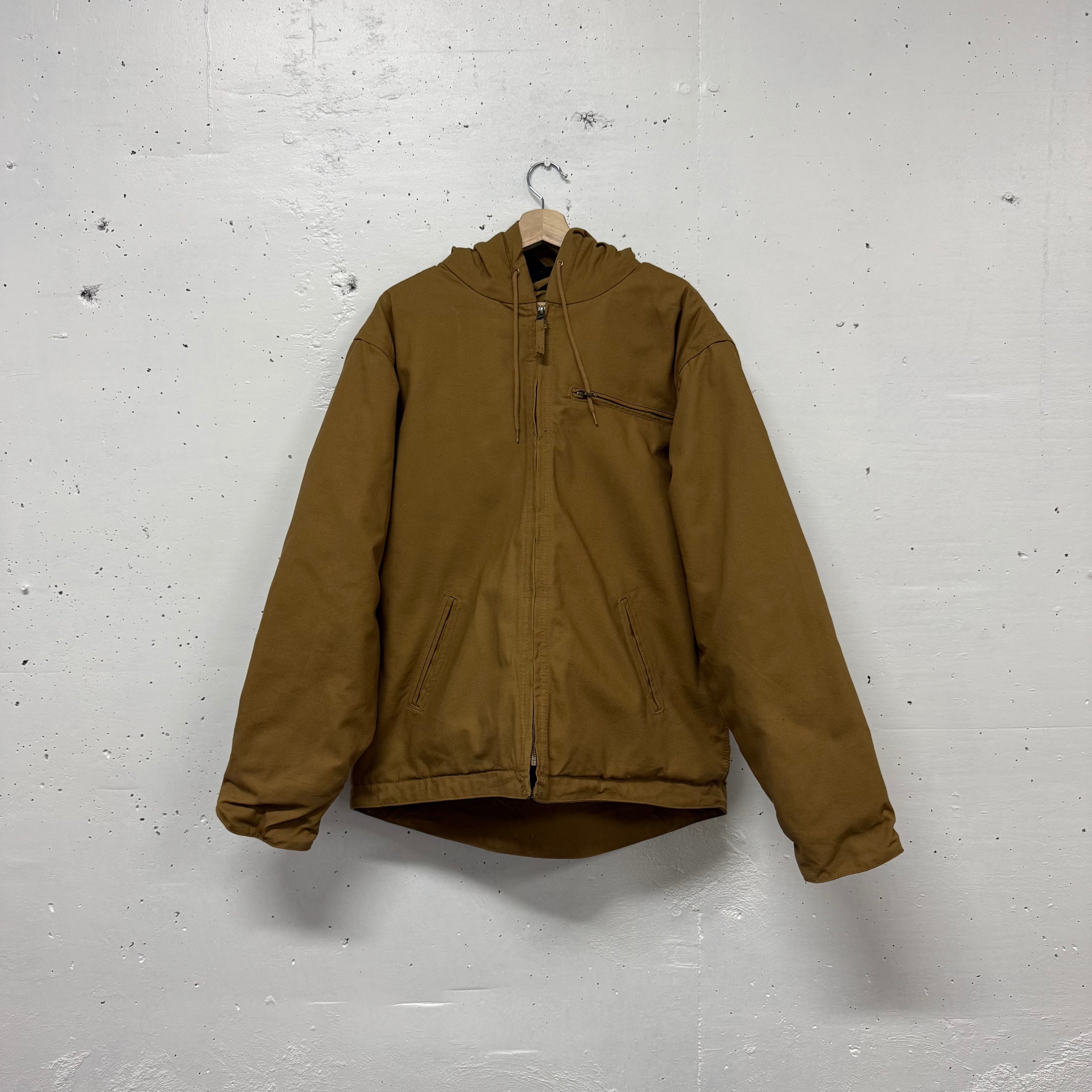 Chaqueta Vintage Tipo Duck Active