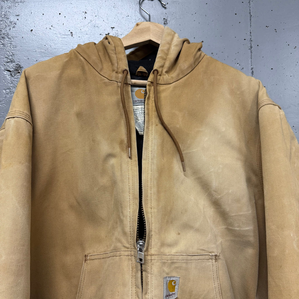 Chaqueta Carhartt Duck Active