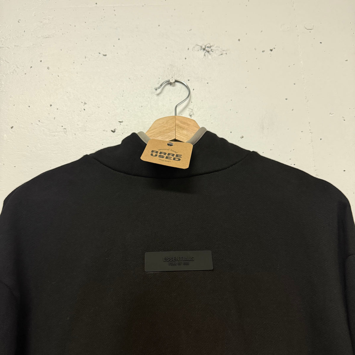 Poleron Fear Of God Essentials