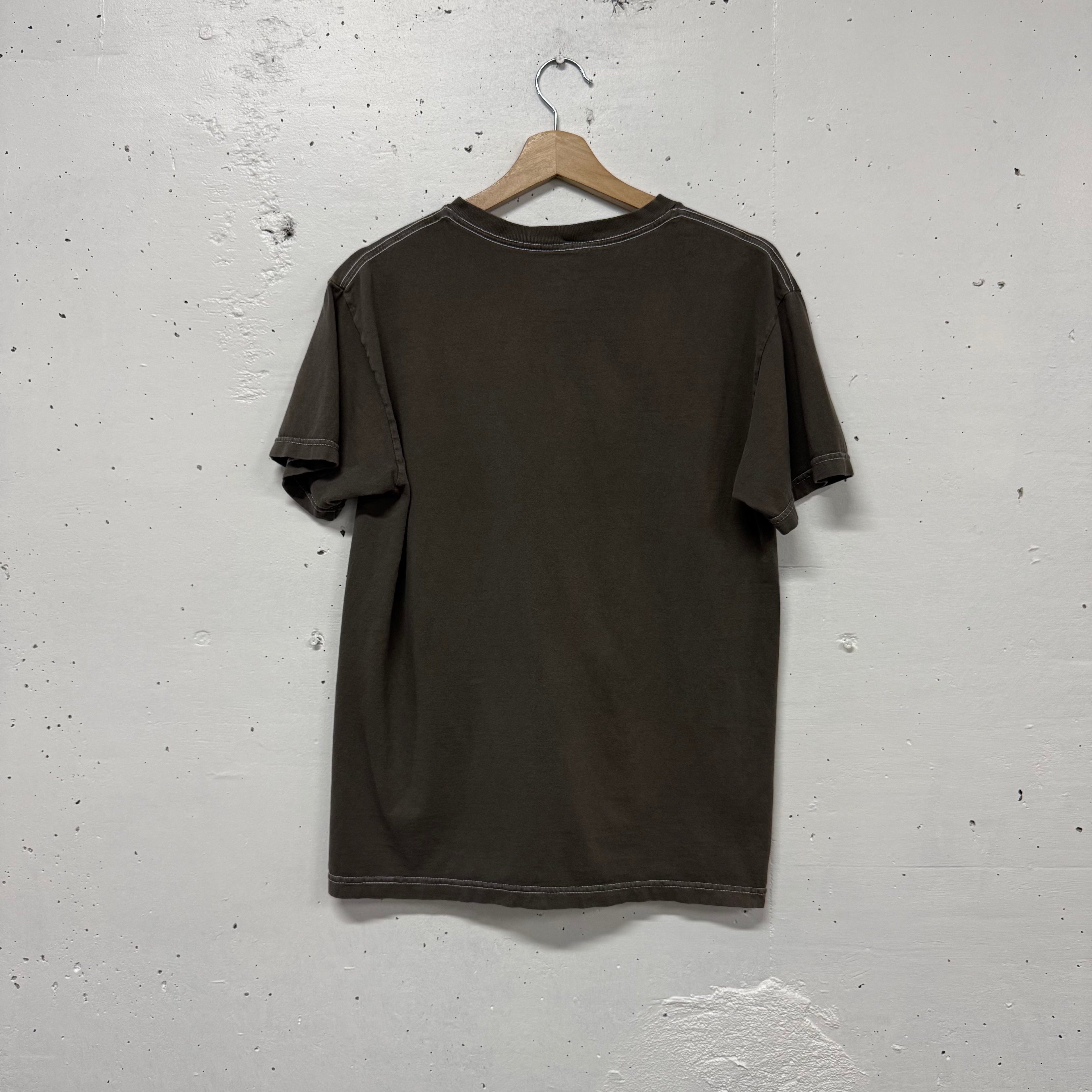 Polera Metro Boomin Héroes & Villains