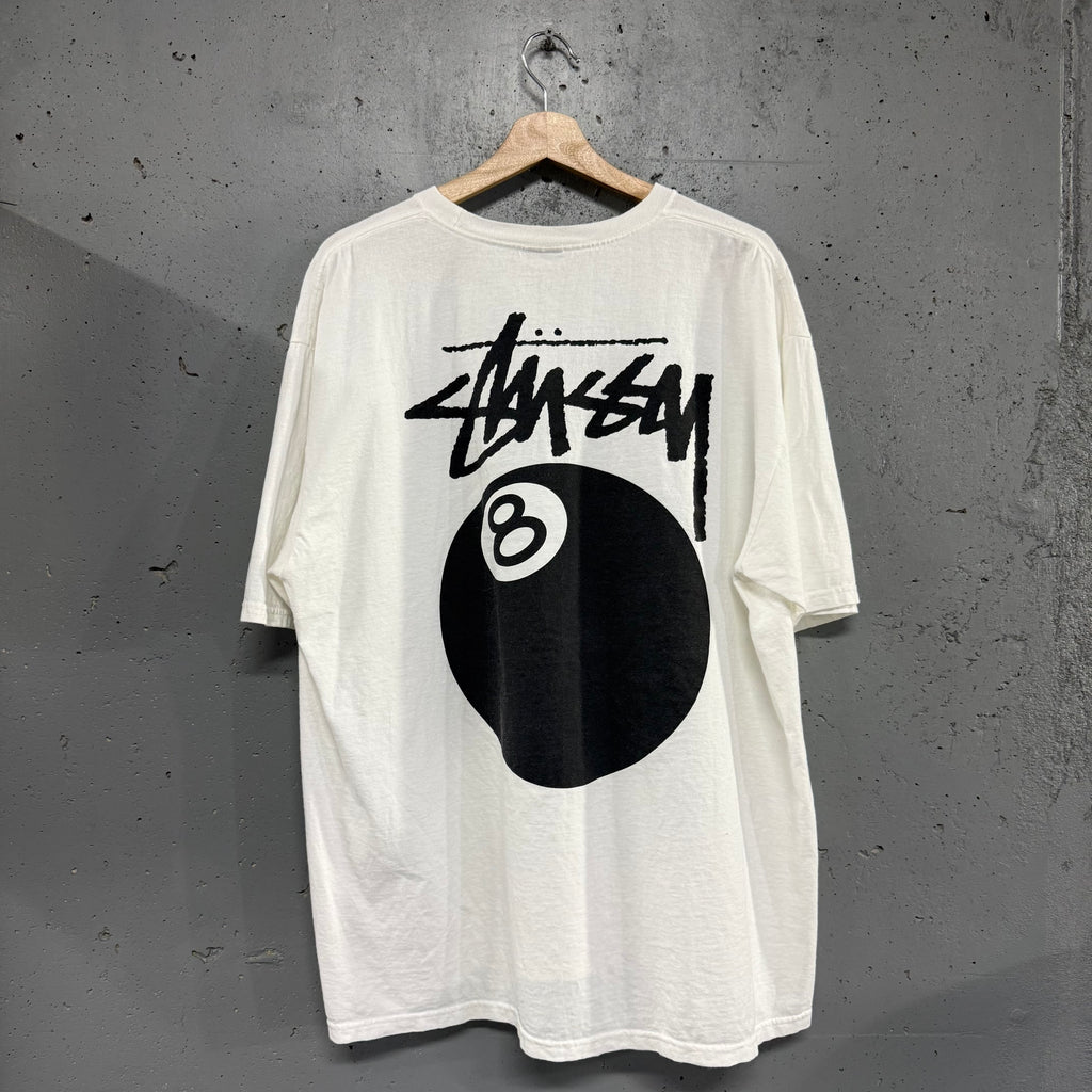 Polera Stussy