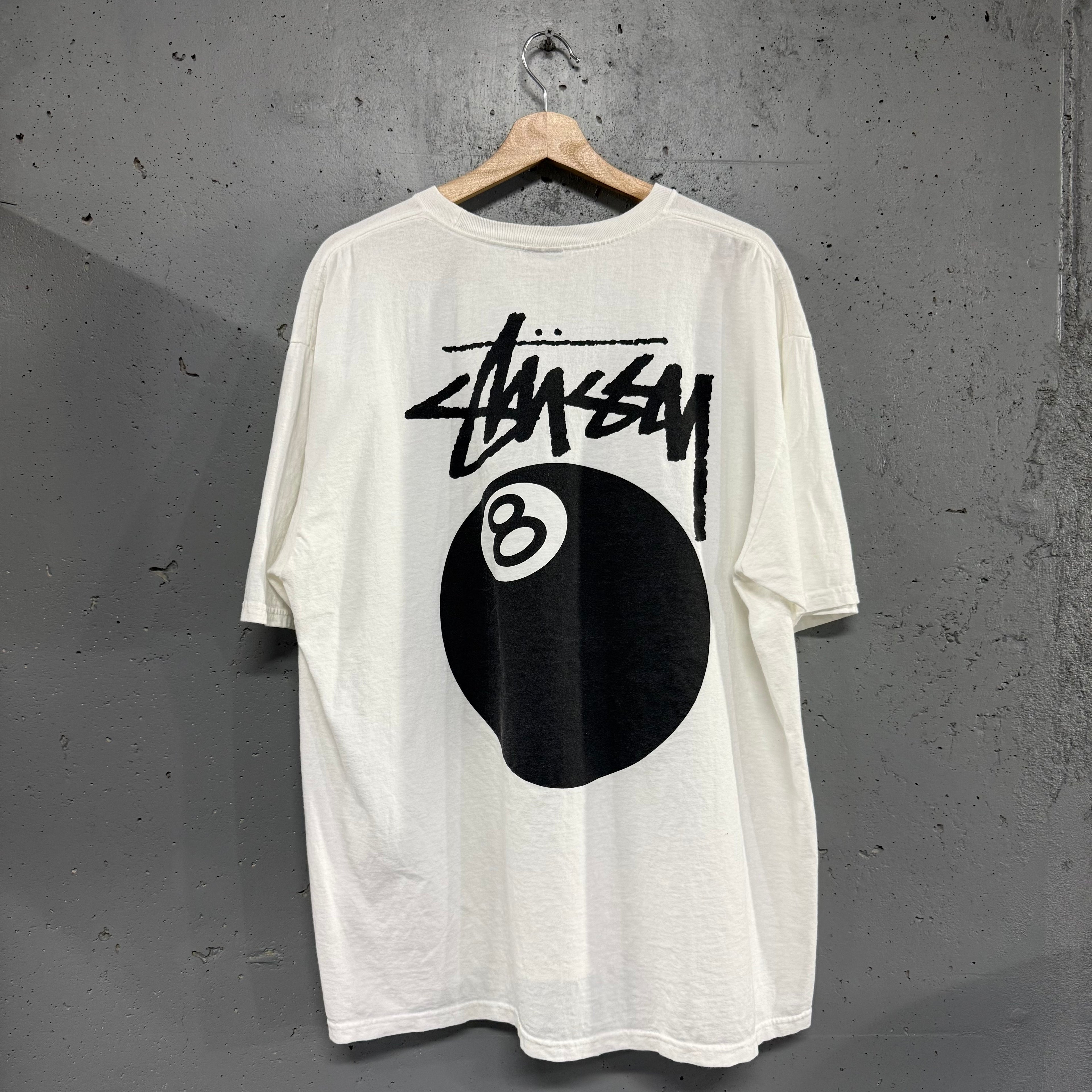 Polera Stussy