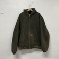 Chaqueta Carhartt Duck Active