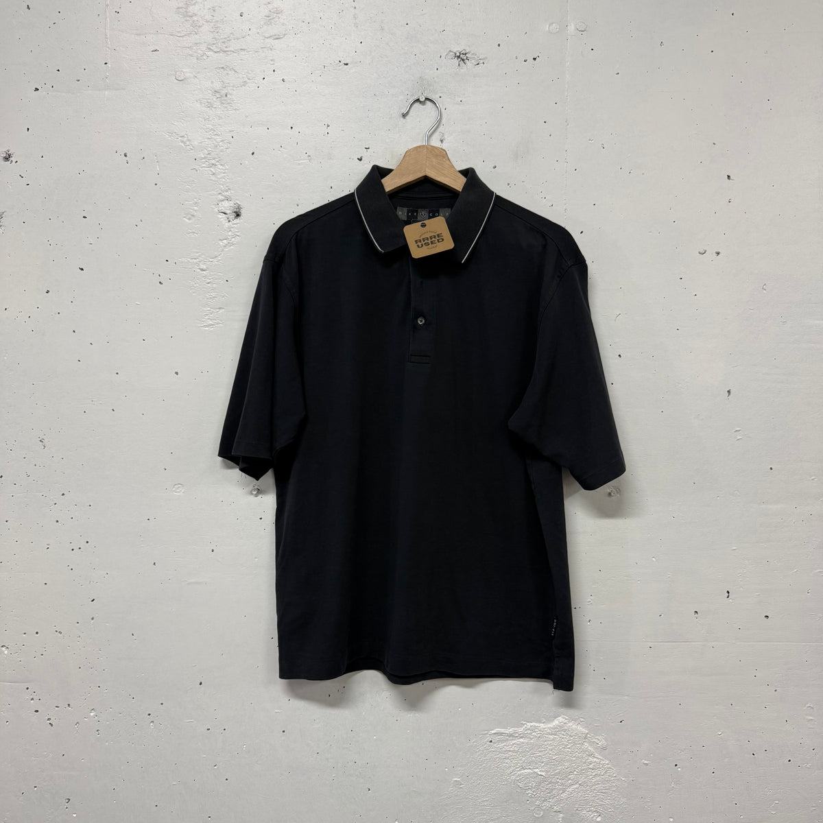 Polera Nike Golf