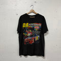 Polera Vintage Nascar