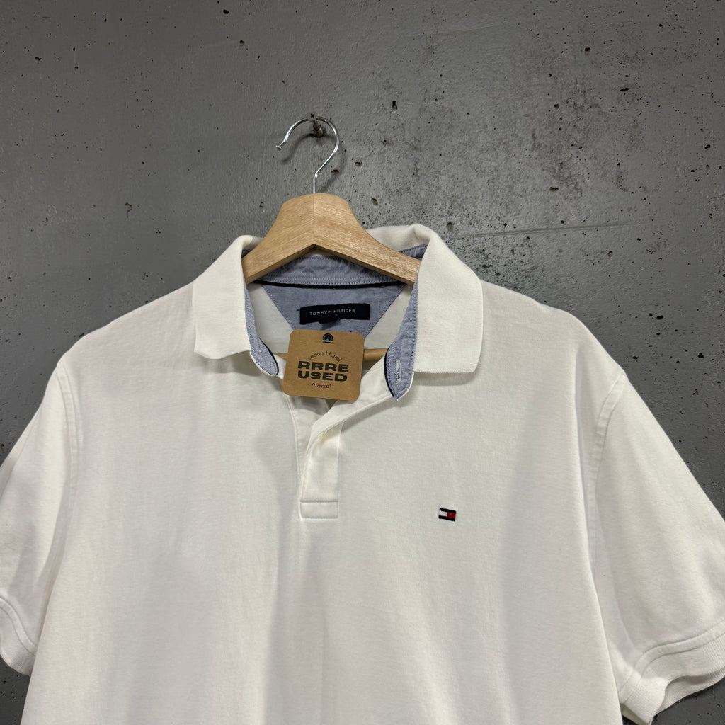 Polera Tommy Hilfiger