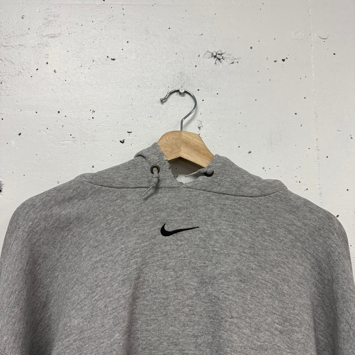 Poleron Nike Center 90s