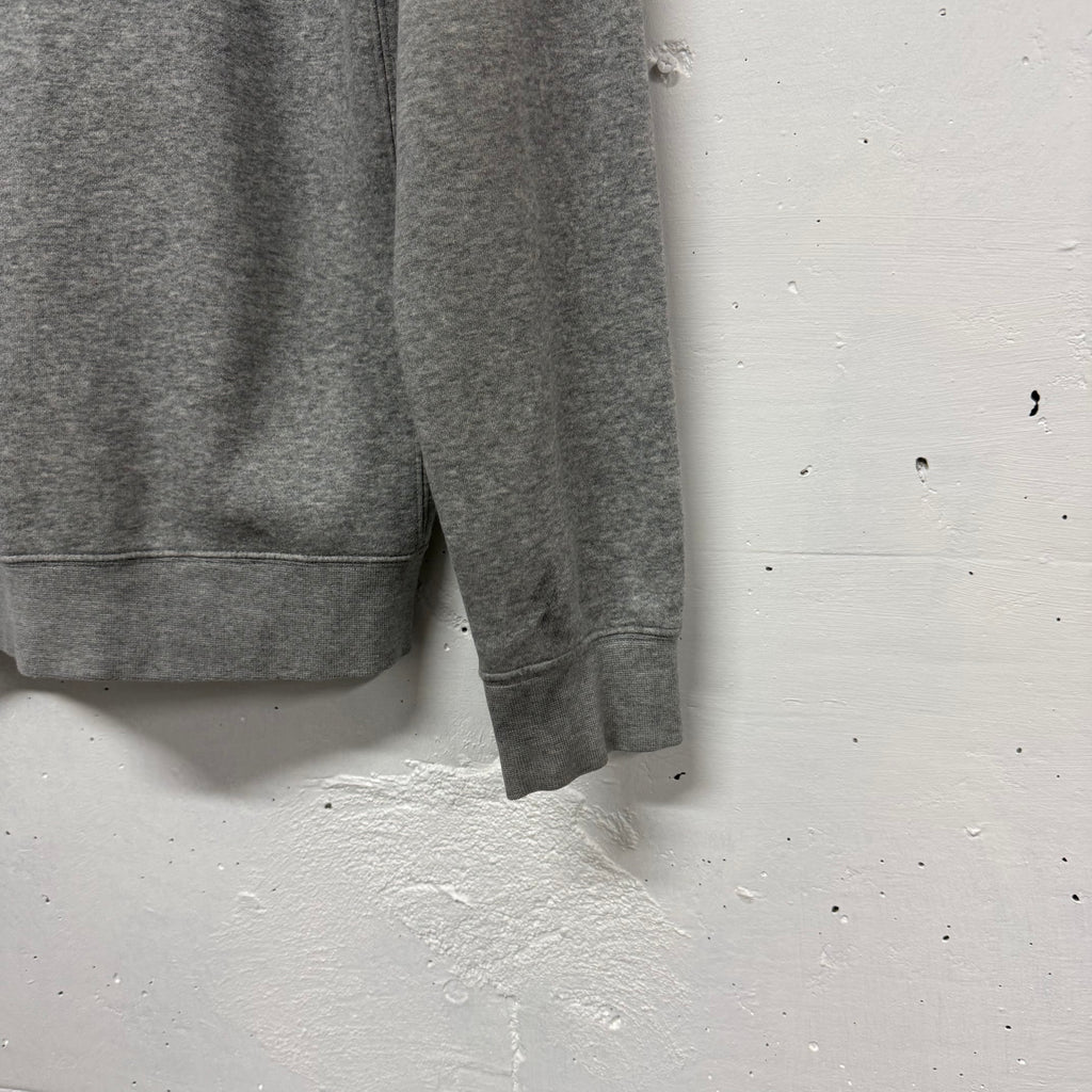 Poleron Nike