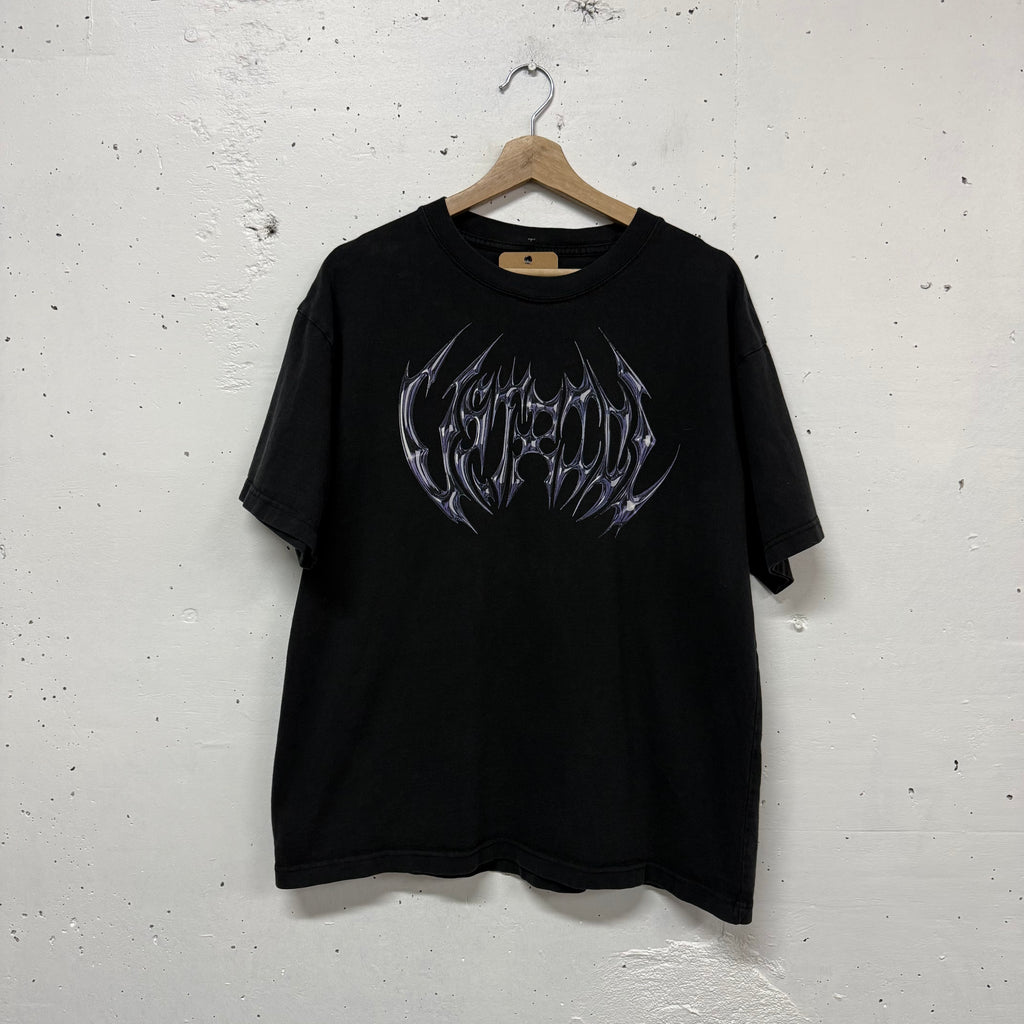 Polera Vitriol
