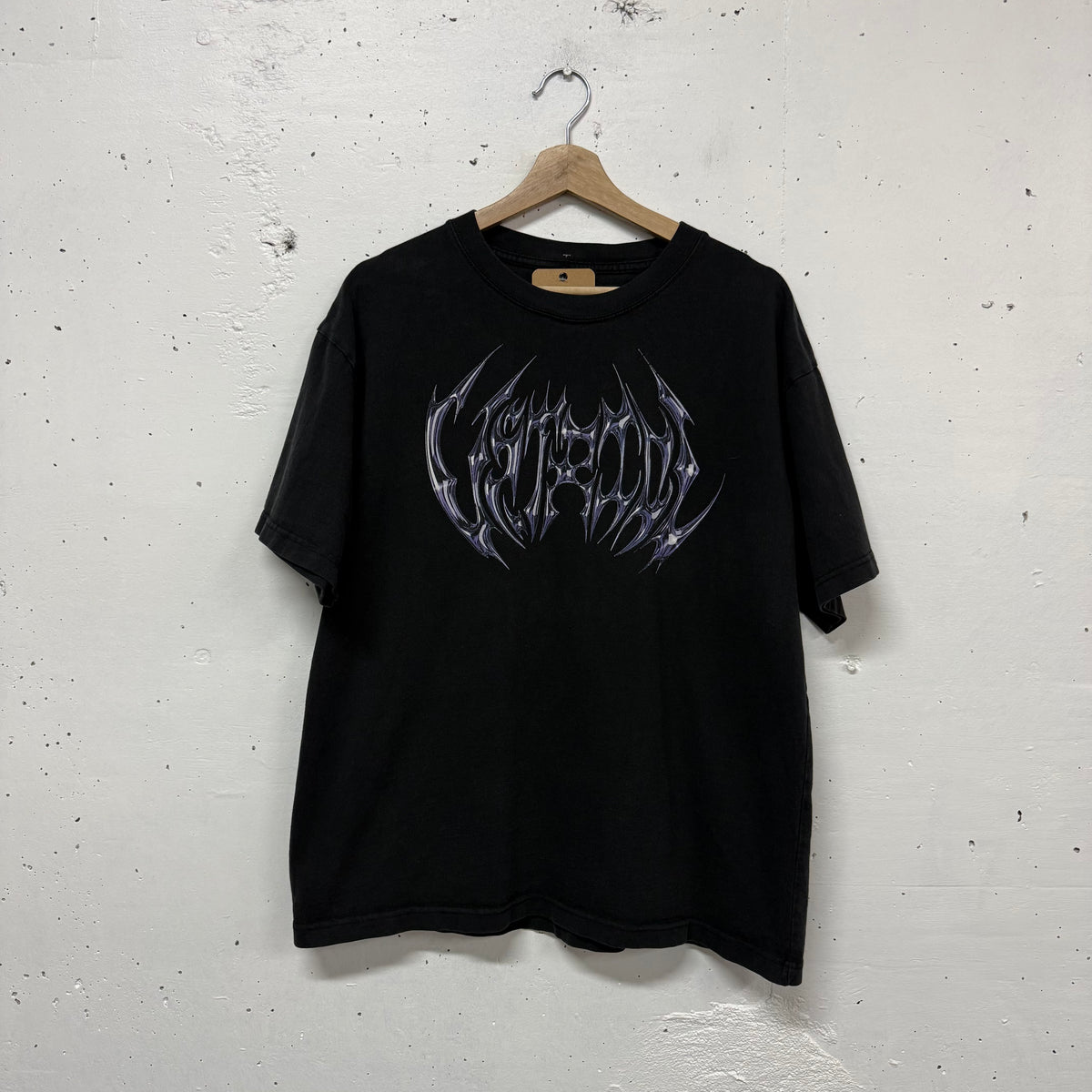 Polera Vitriol