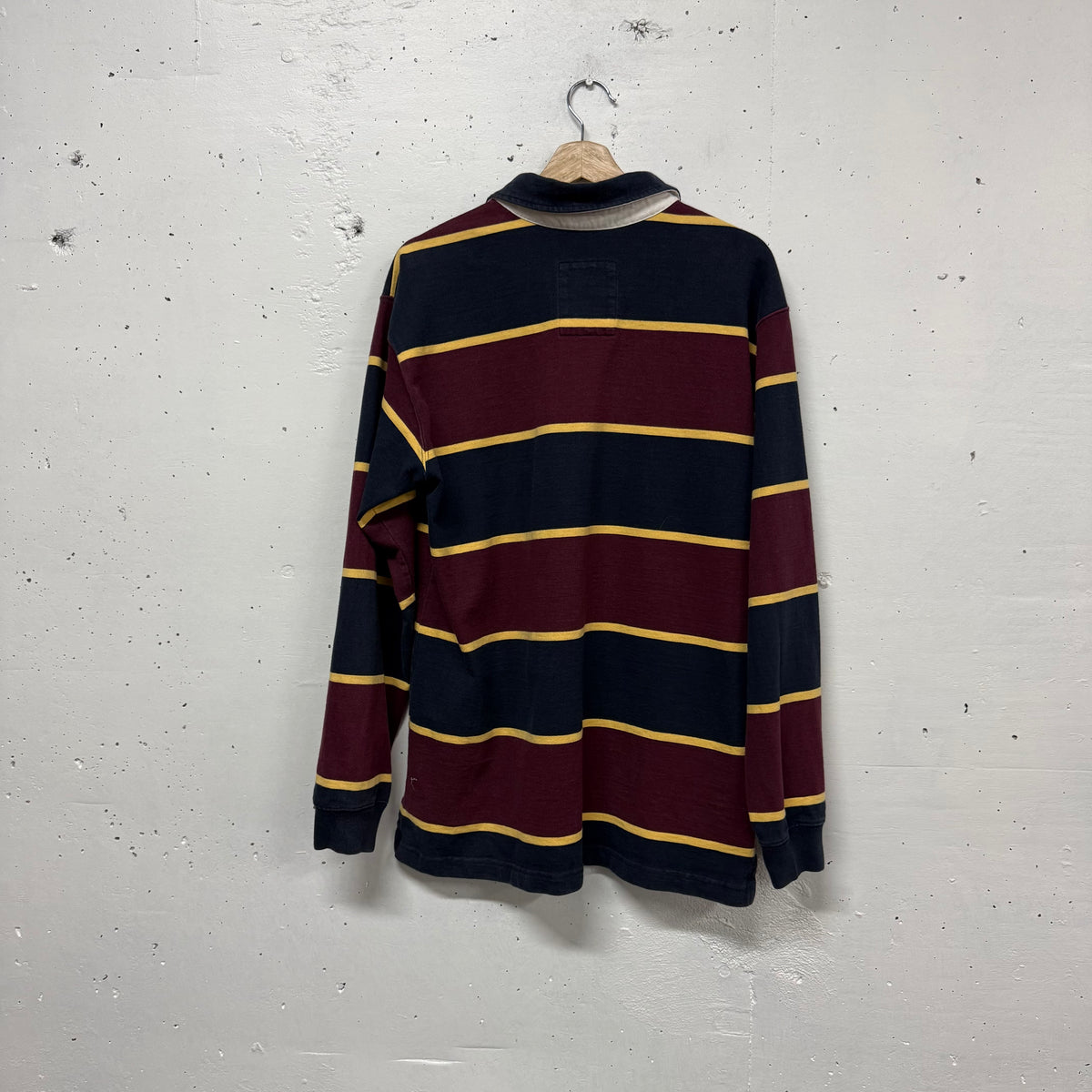 Polera Manga Larga L.L.Bean