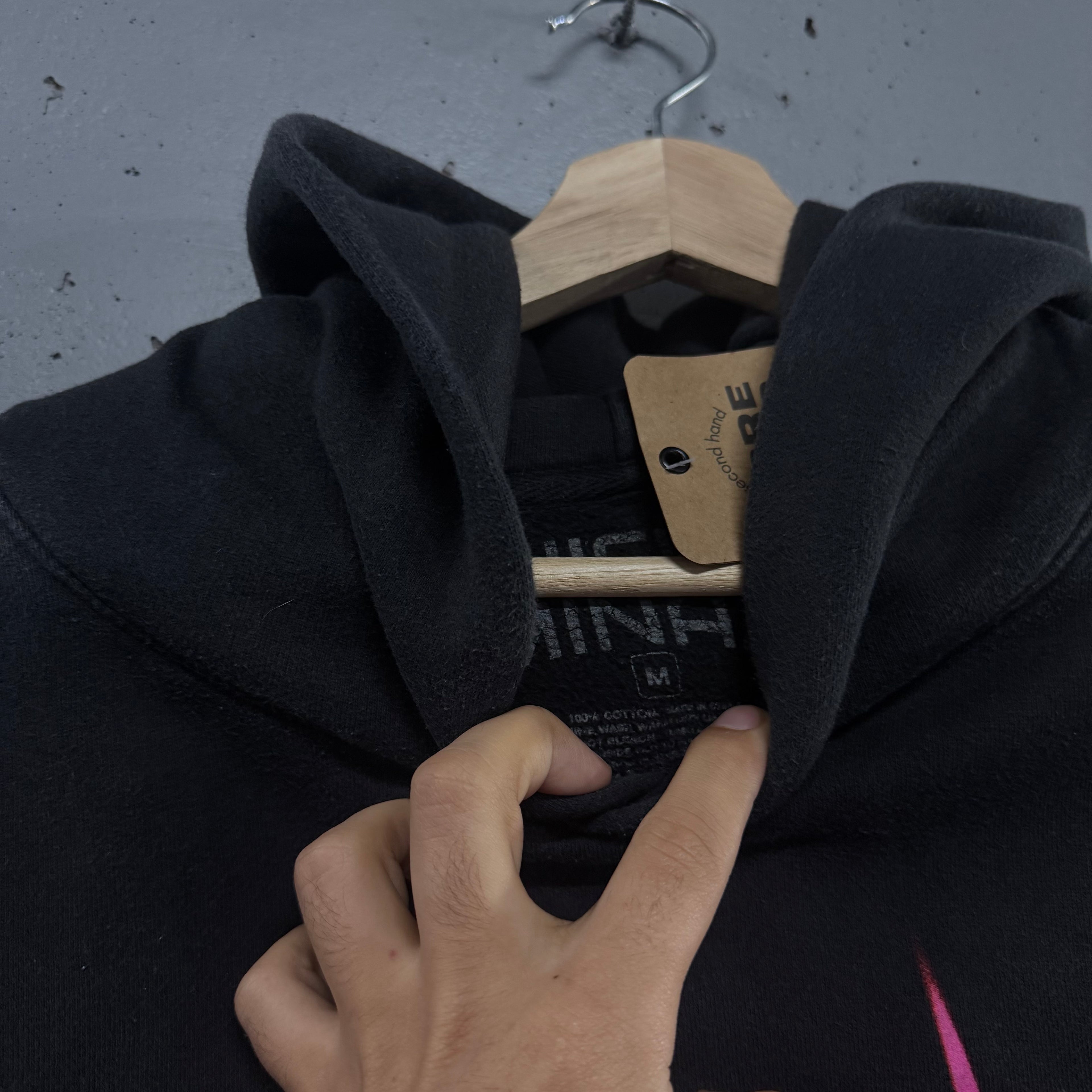 Poleron Nicki Minaj Merch
