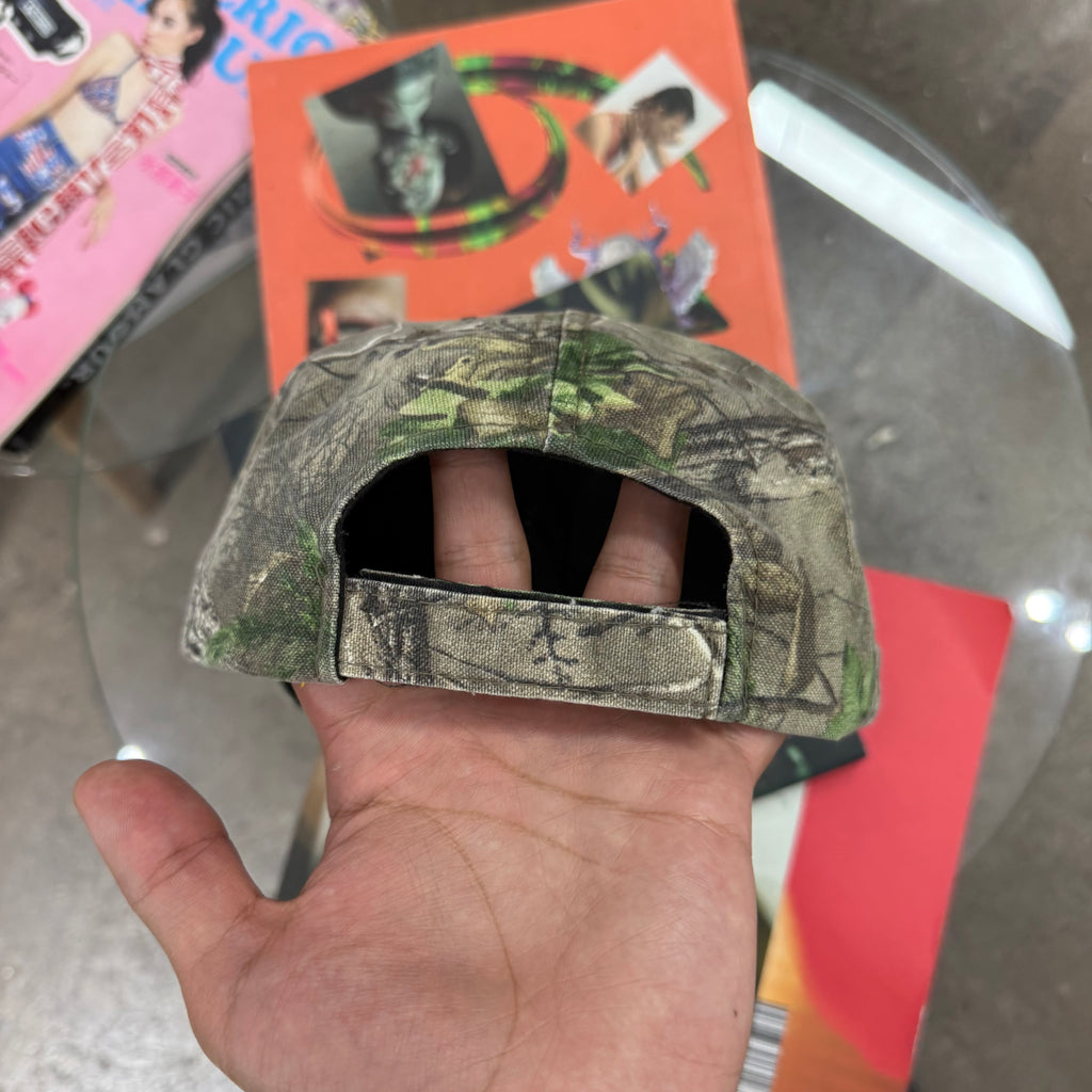 Gorro Realtree