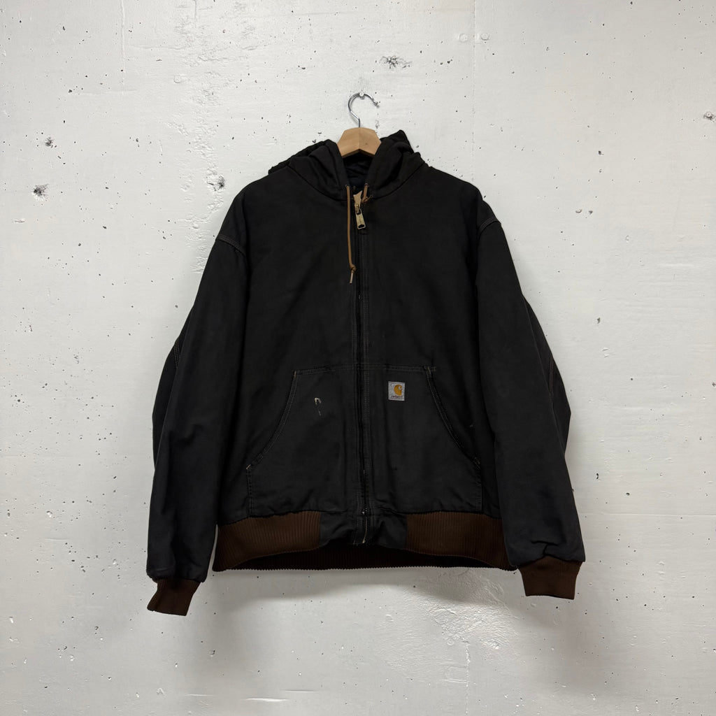 Chaqueta Carhartt Duck Active