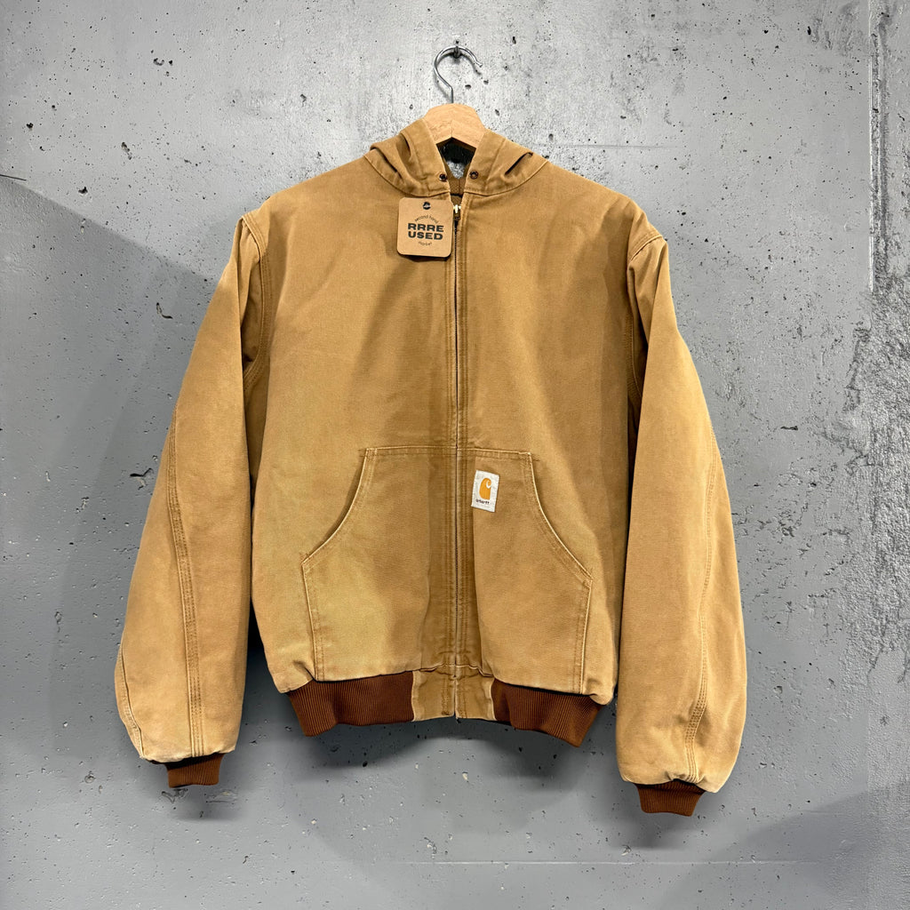 Chaqueta Carhartt Duck Active