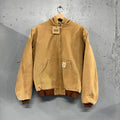 Chaqueta Carhartt Duck Active
