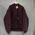 Chaqueta Carhartt Duck Active