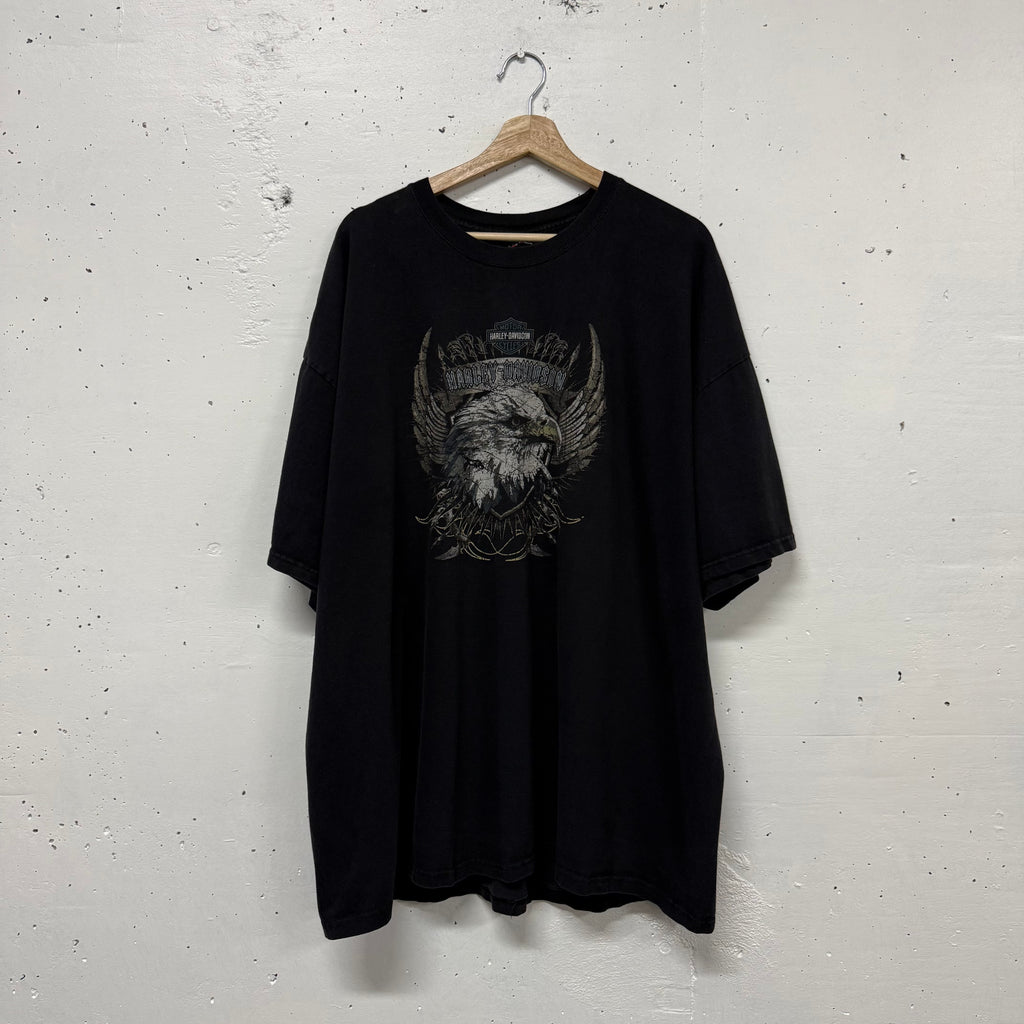 Polera Harley Davidson