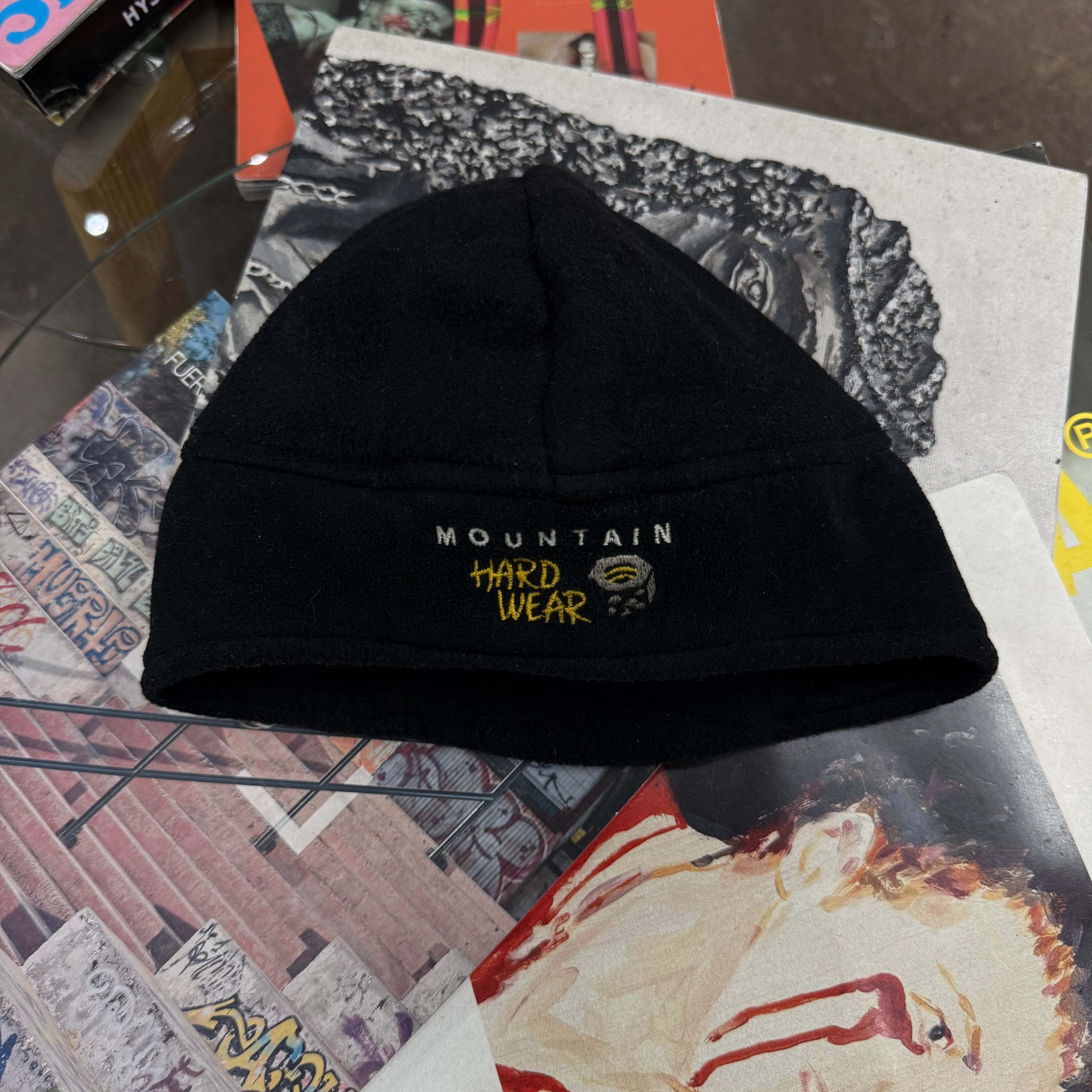 Beanie Mountain Hardwear