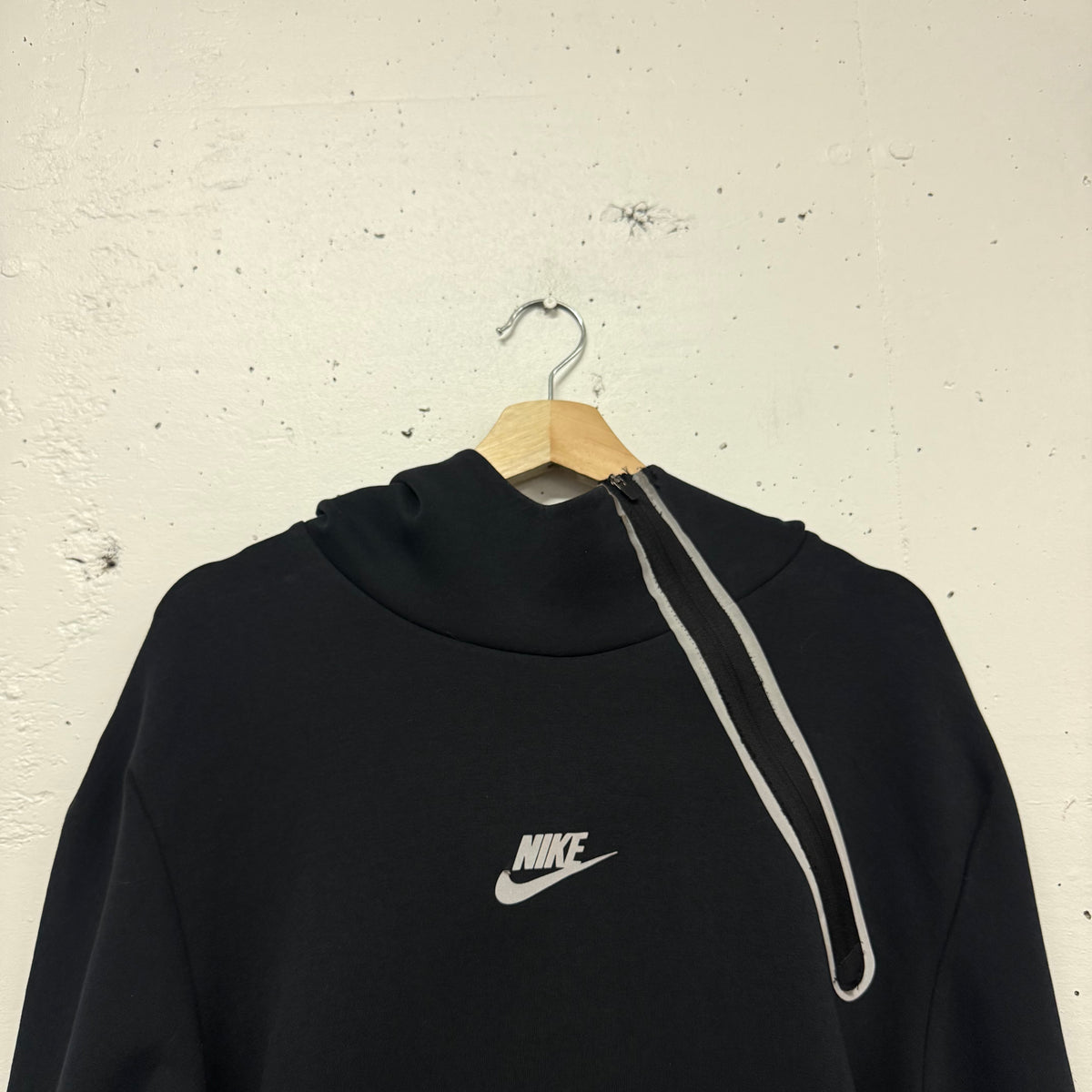 Poleron Nike Tech