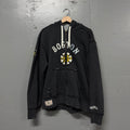 Poleron Zip Up Boston NHL