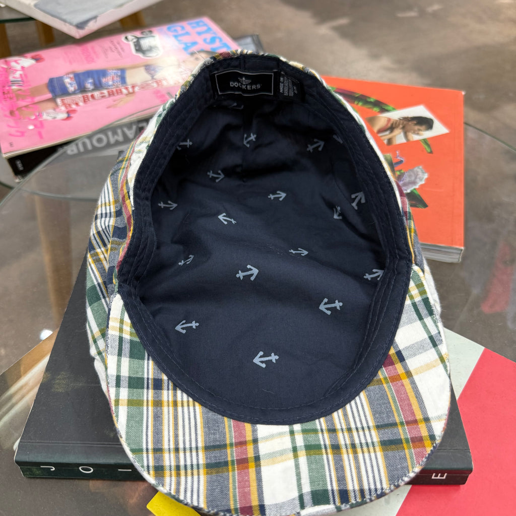 Boina Dockers