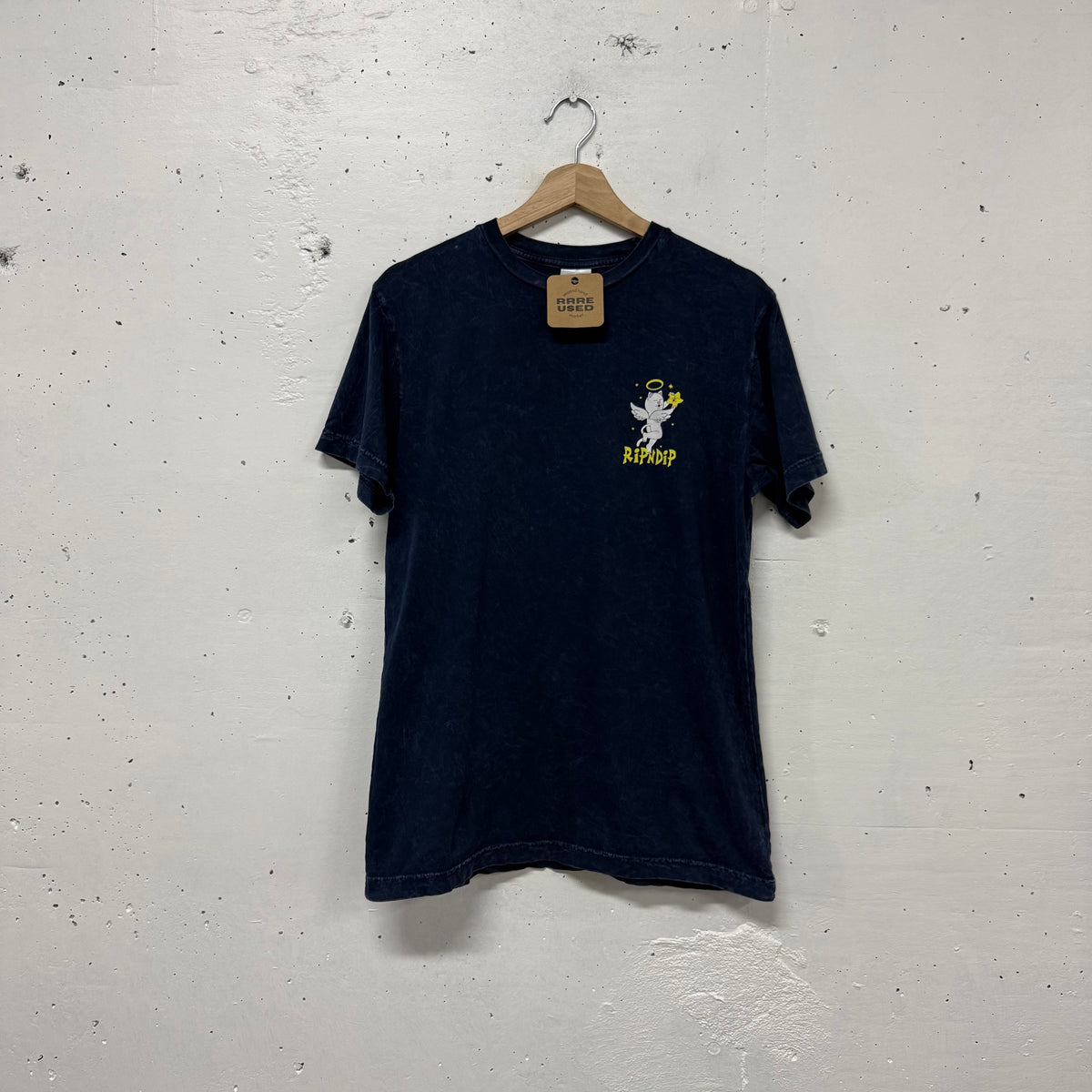 Polera RipnDip