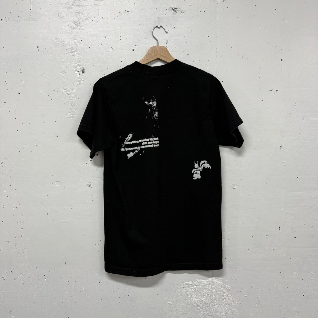 Polera Chase Atlantic