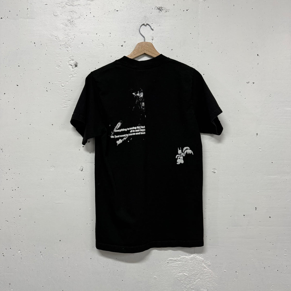 Polera Chase Atlantic