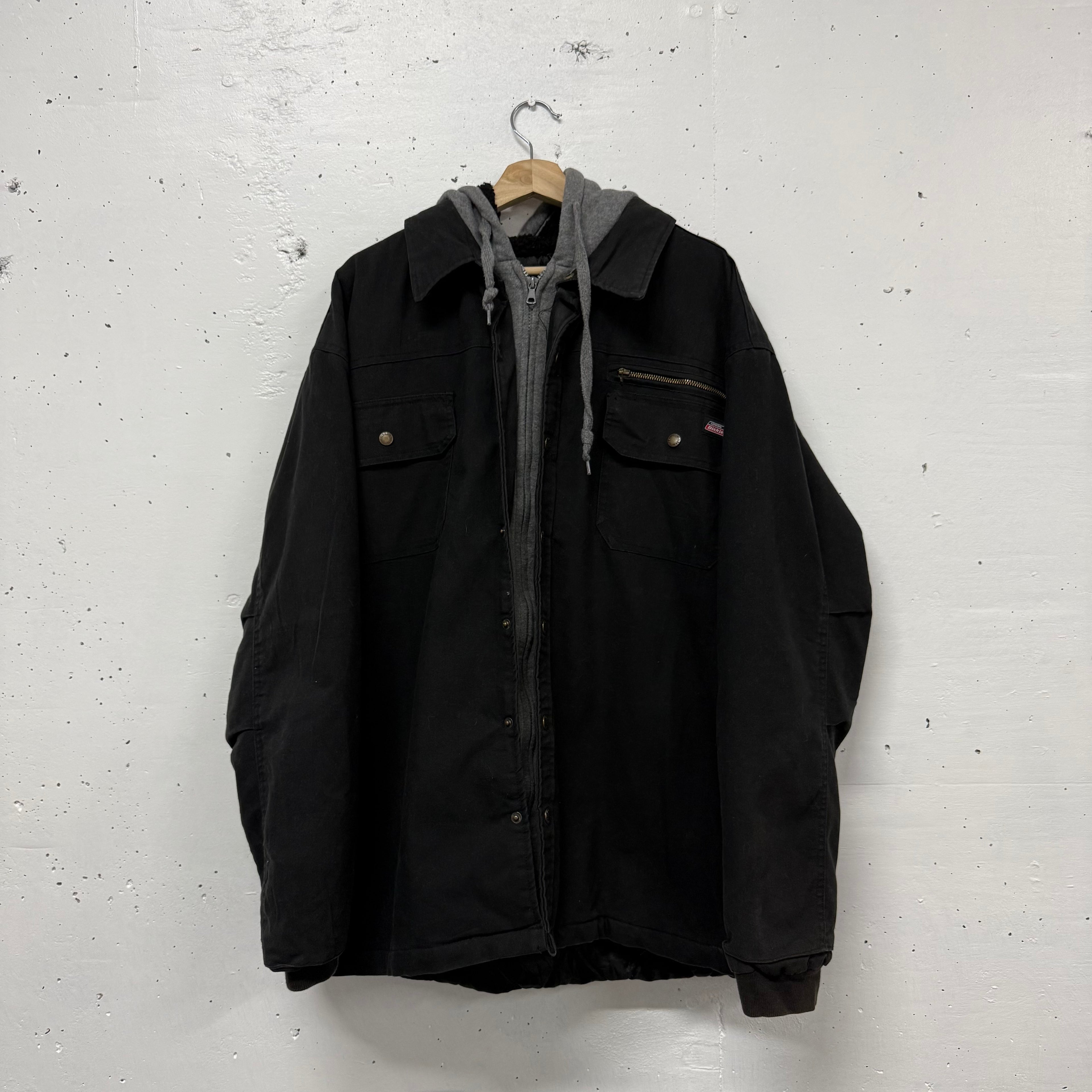 Chaqueta Dickies