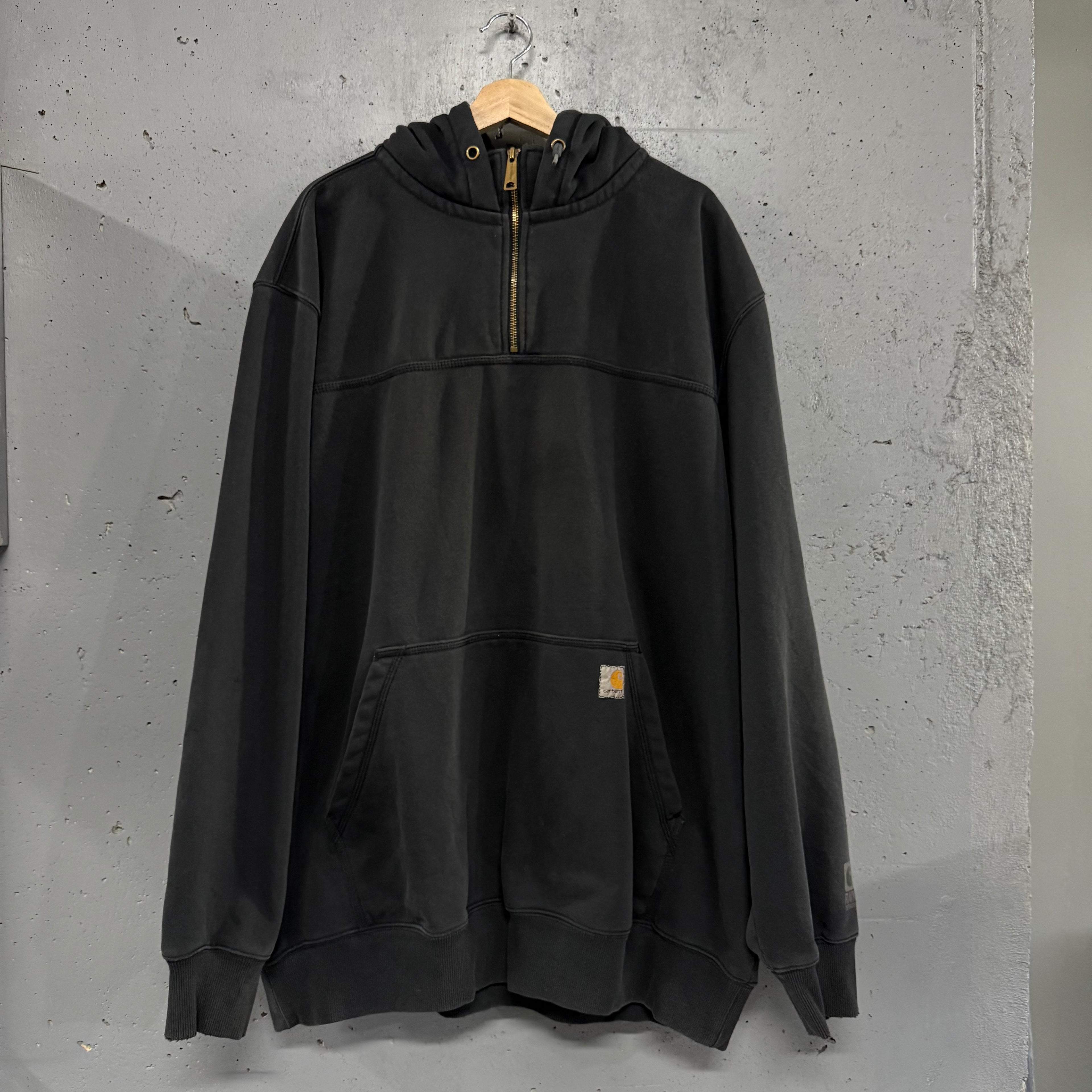 Poleron Carhartt