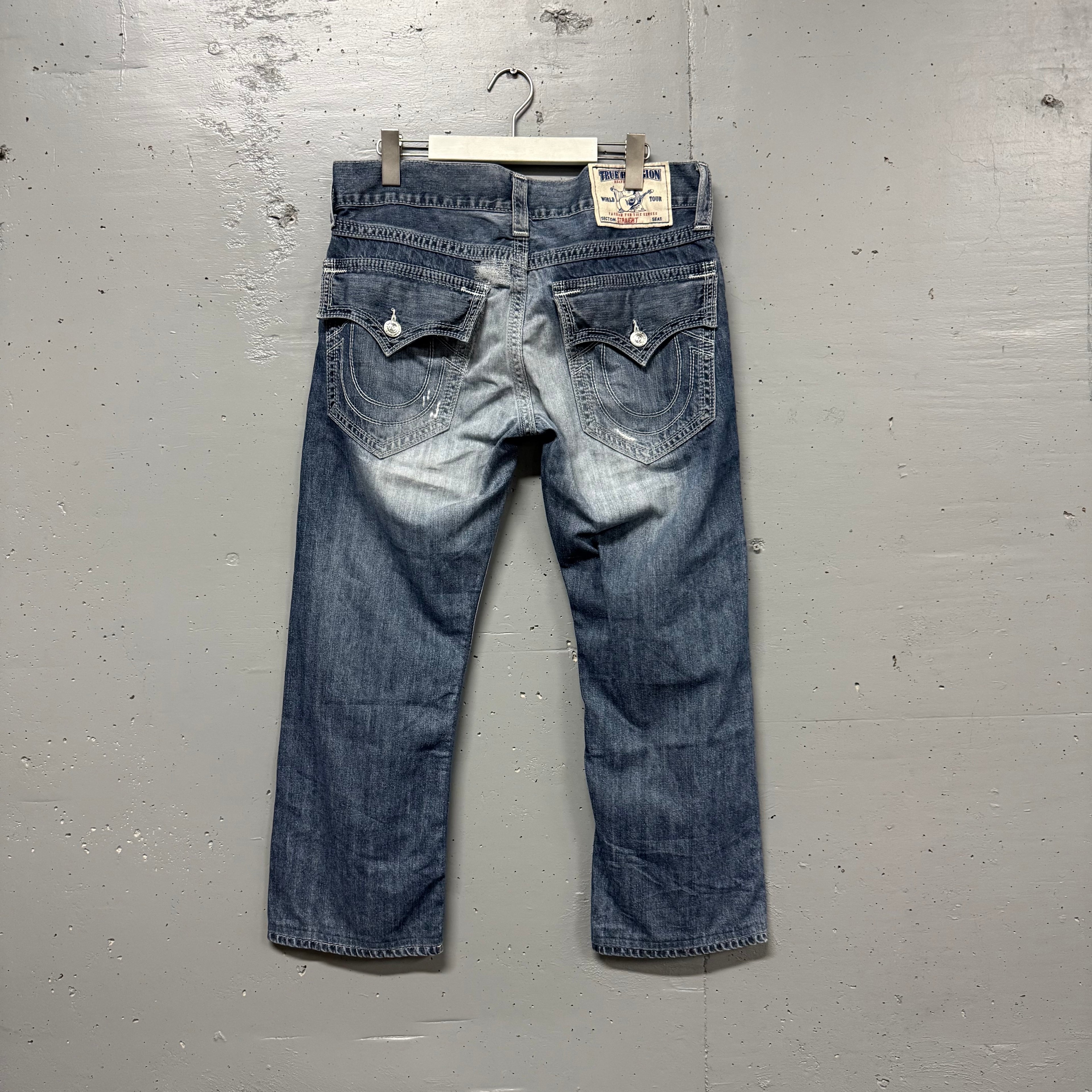 Pantalón True Religion