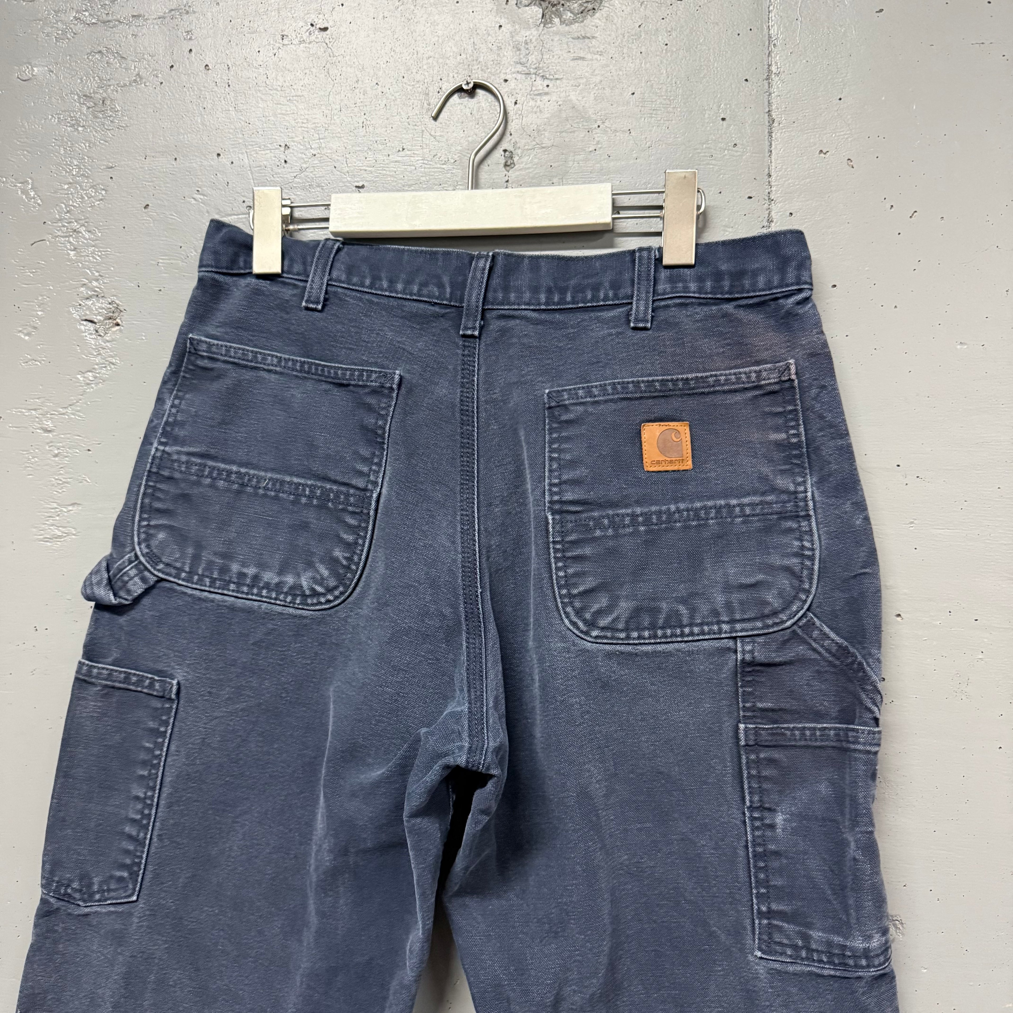 Pantalón Carhartt Carpintero