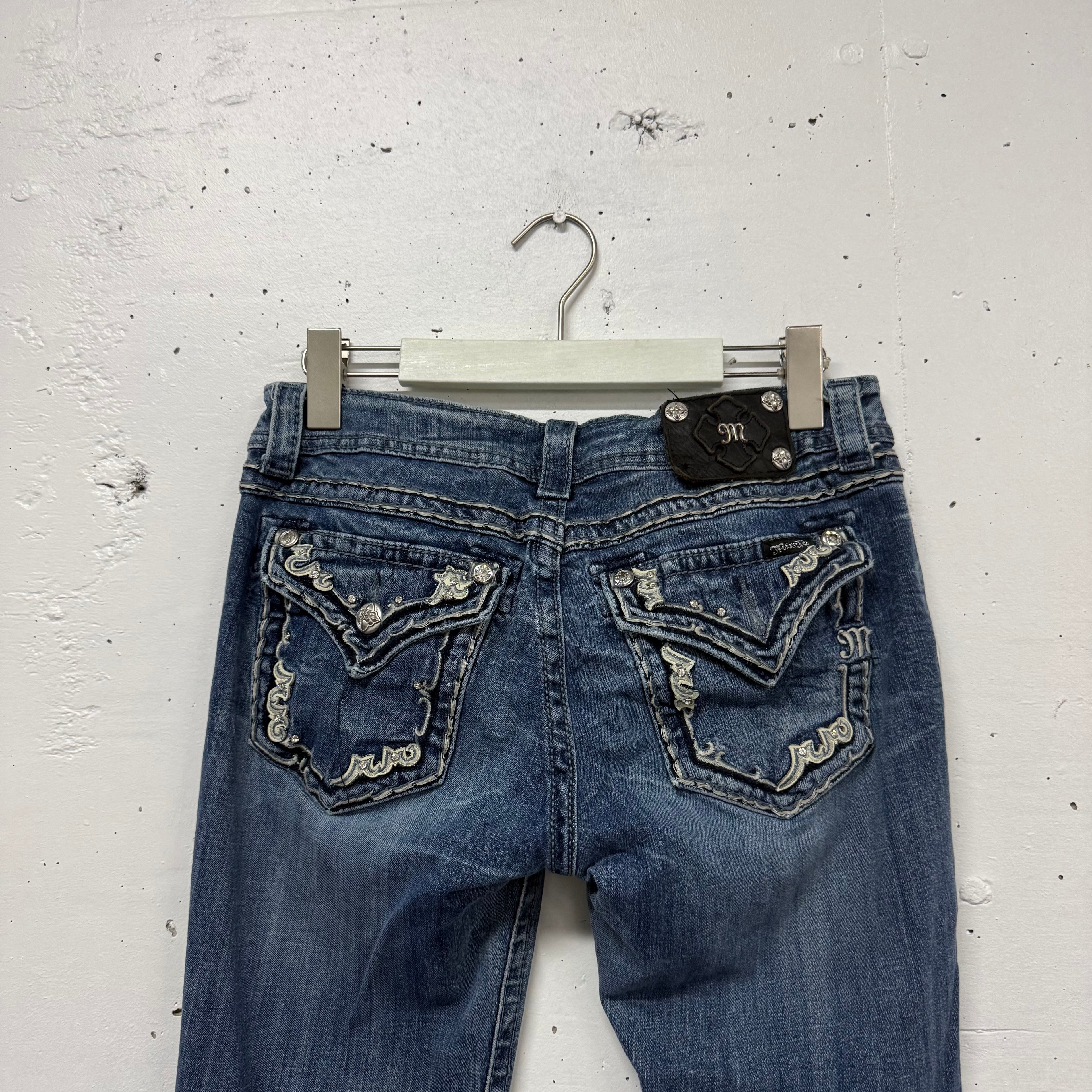 Pantalón Miss Me