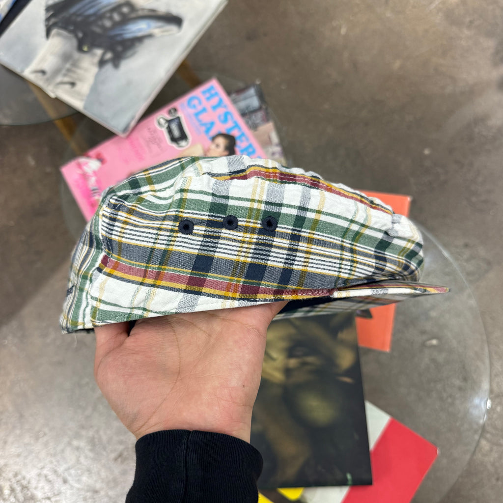 Boina Dockers