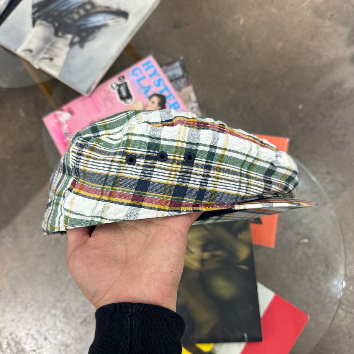 Boina Dockers