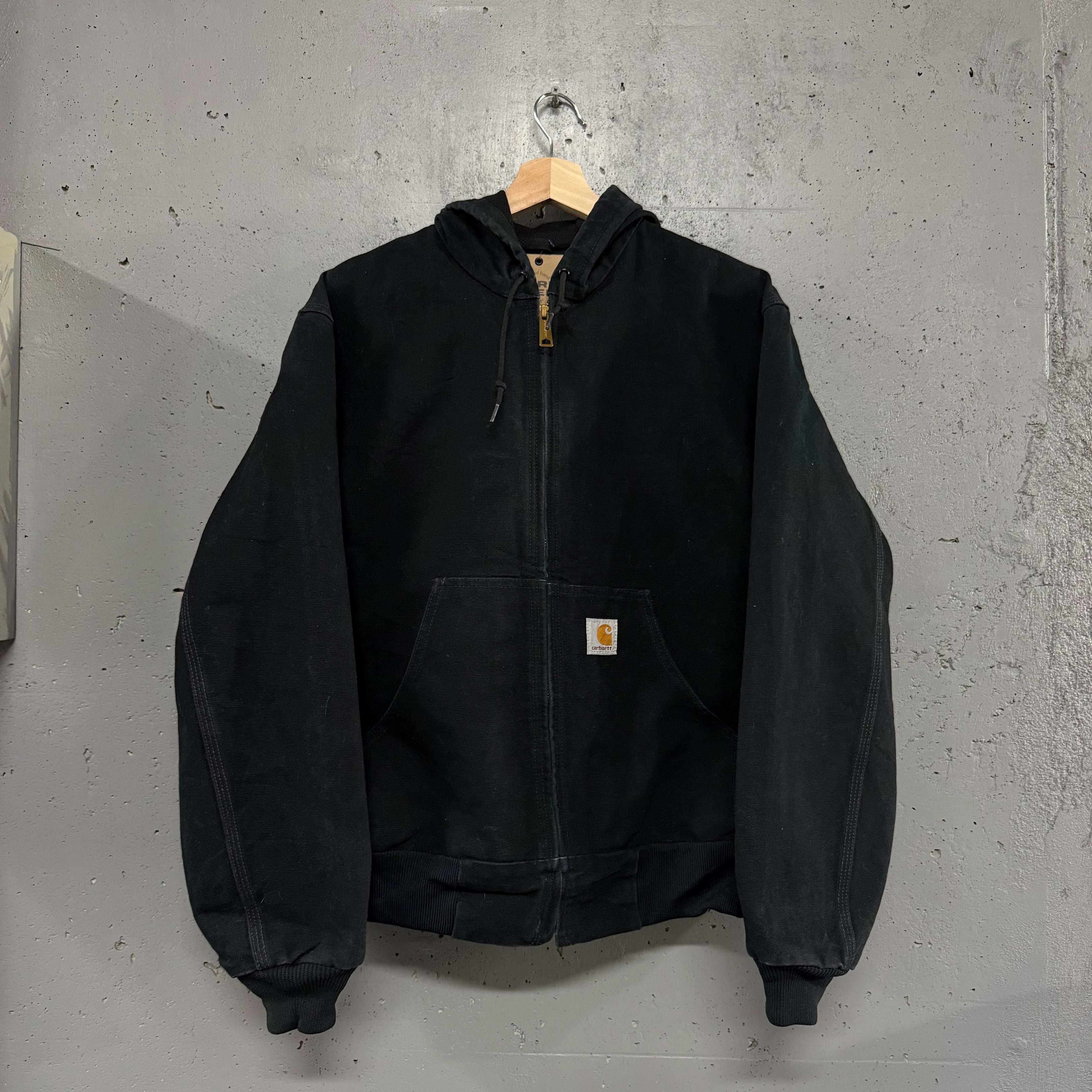 Chaqueta Carhartt Duck Active