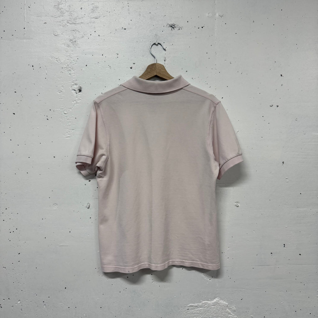 Polera Fred Perry