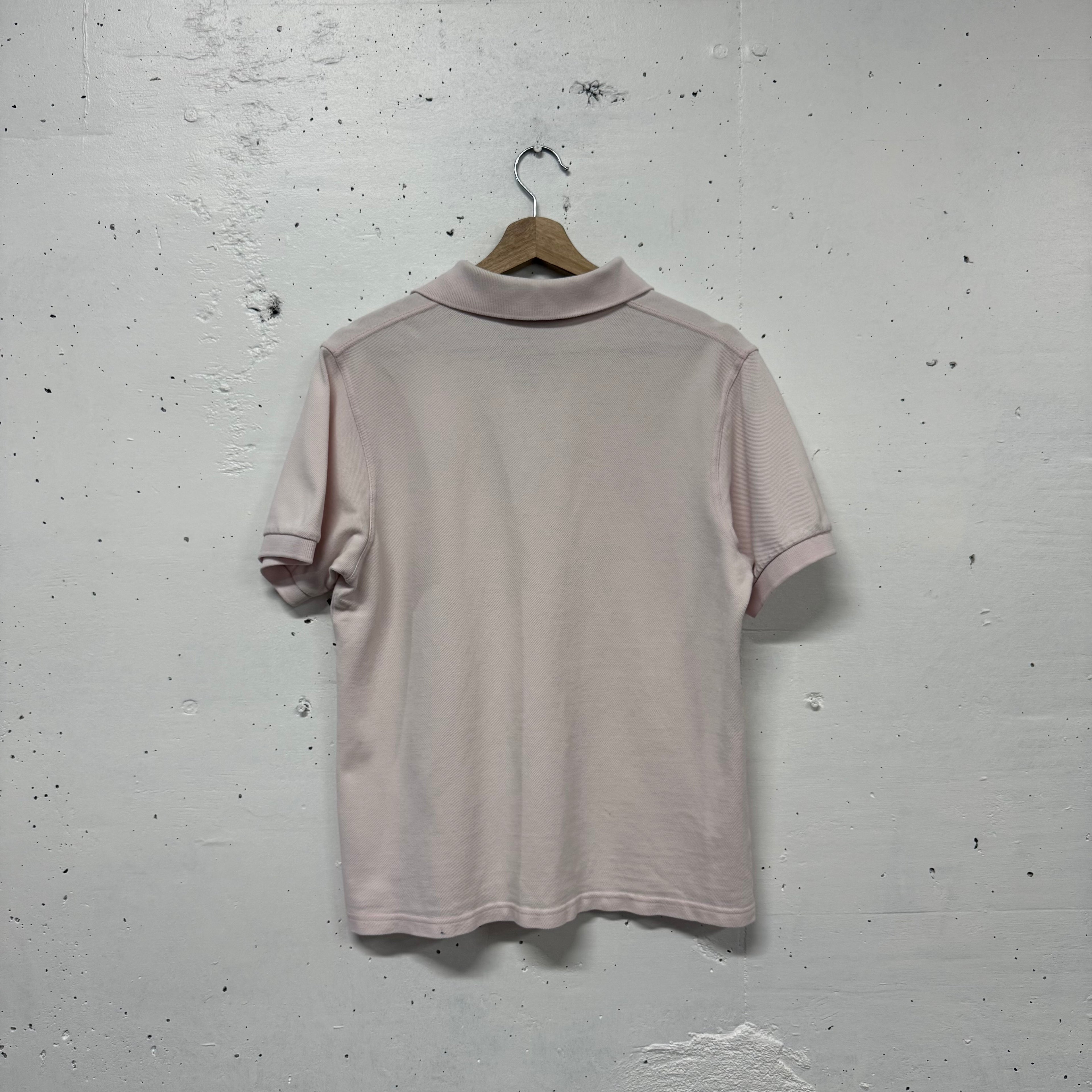 Polera Fred Perry