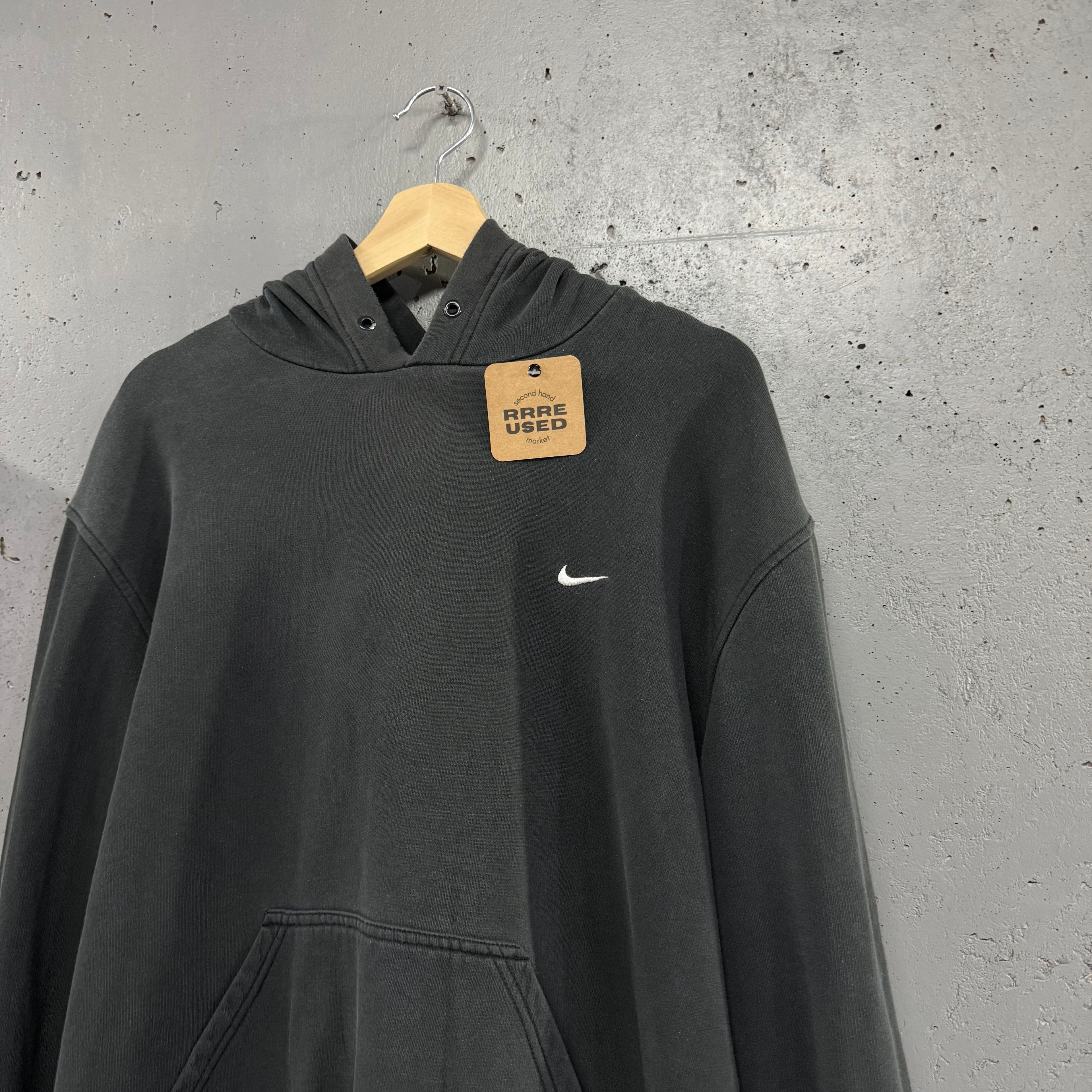 Poleron Nike Mini Swoosh