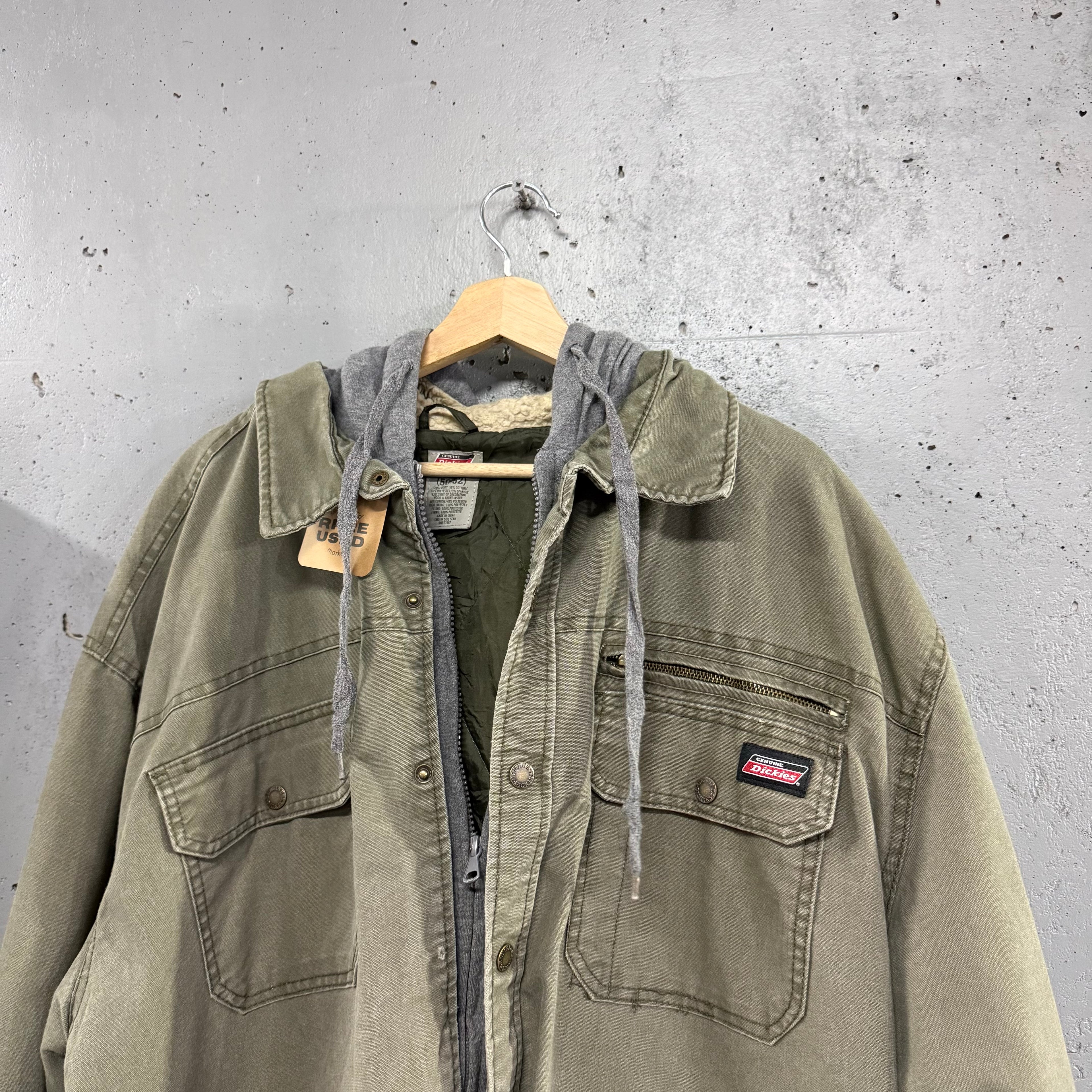 Chaqueta Dickies