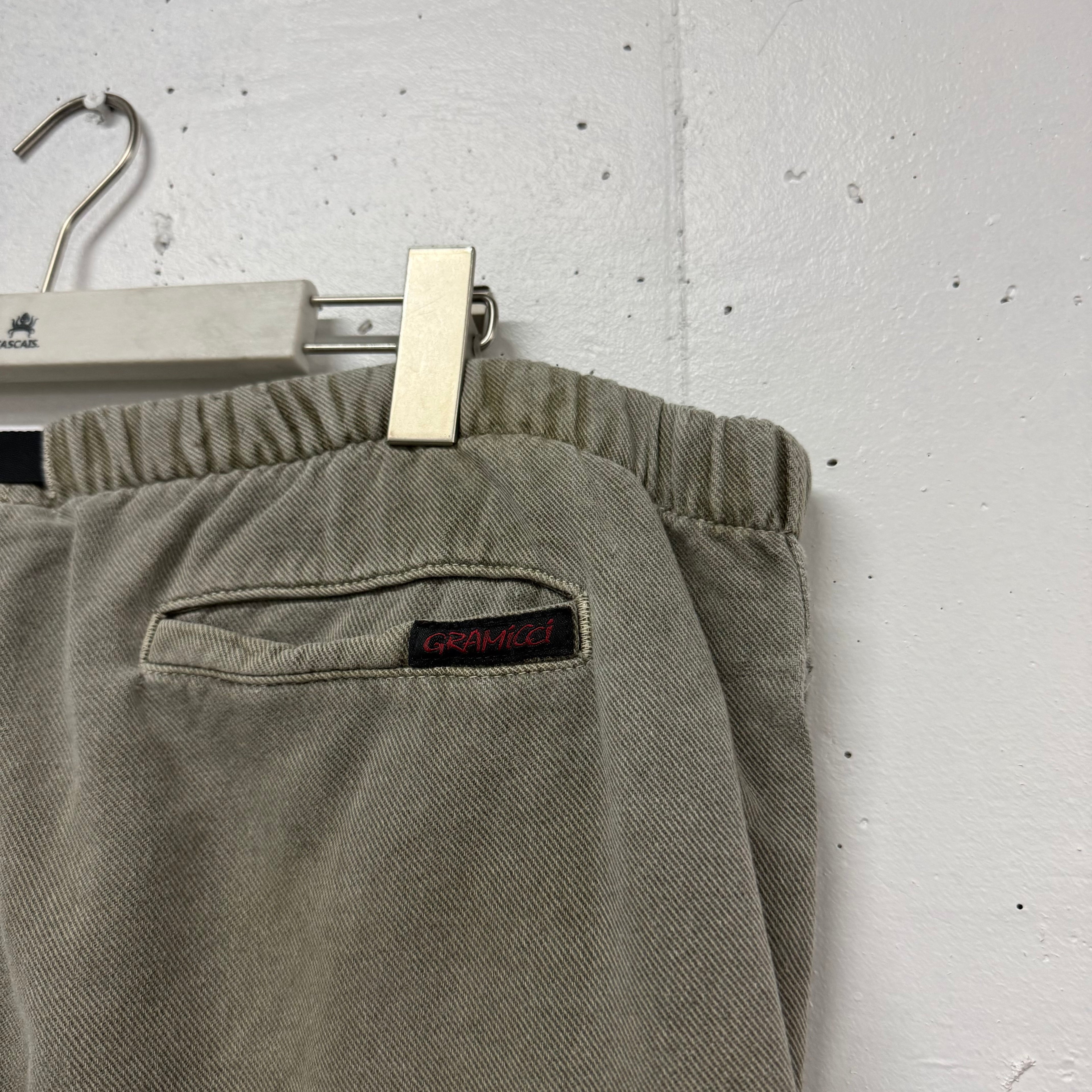 Pantalón Gramicci