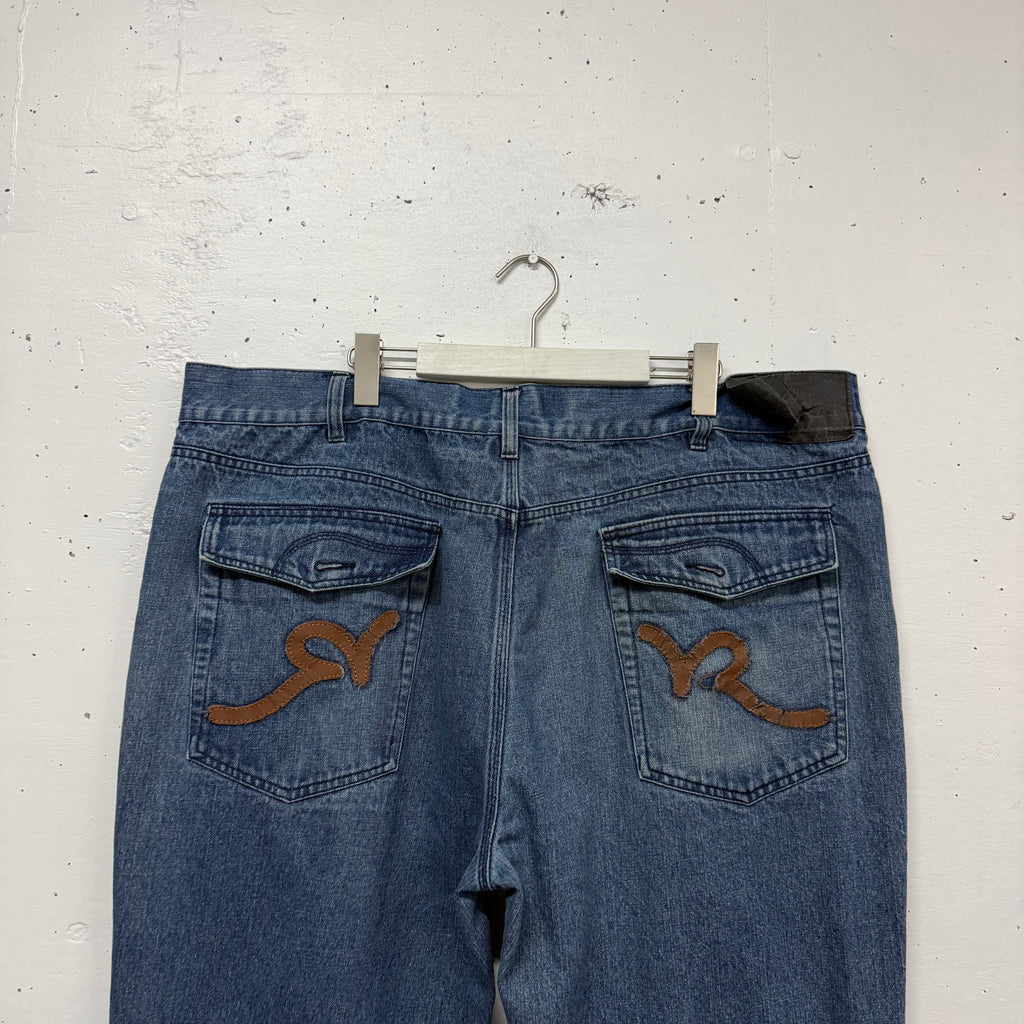 Pantalon Rocawear