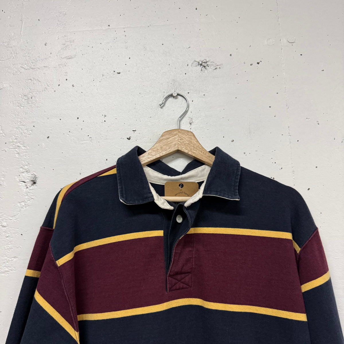 Polera Manga Larga L.L.Bean