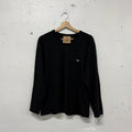 Polera Manga Larga Stussy