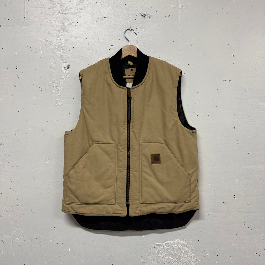 Chaqueta Sin Mangas Carhartt